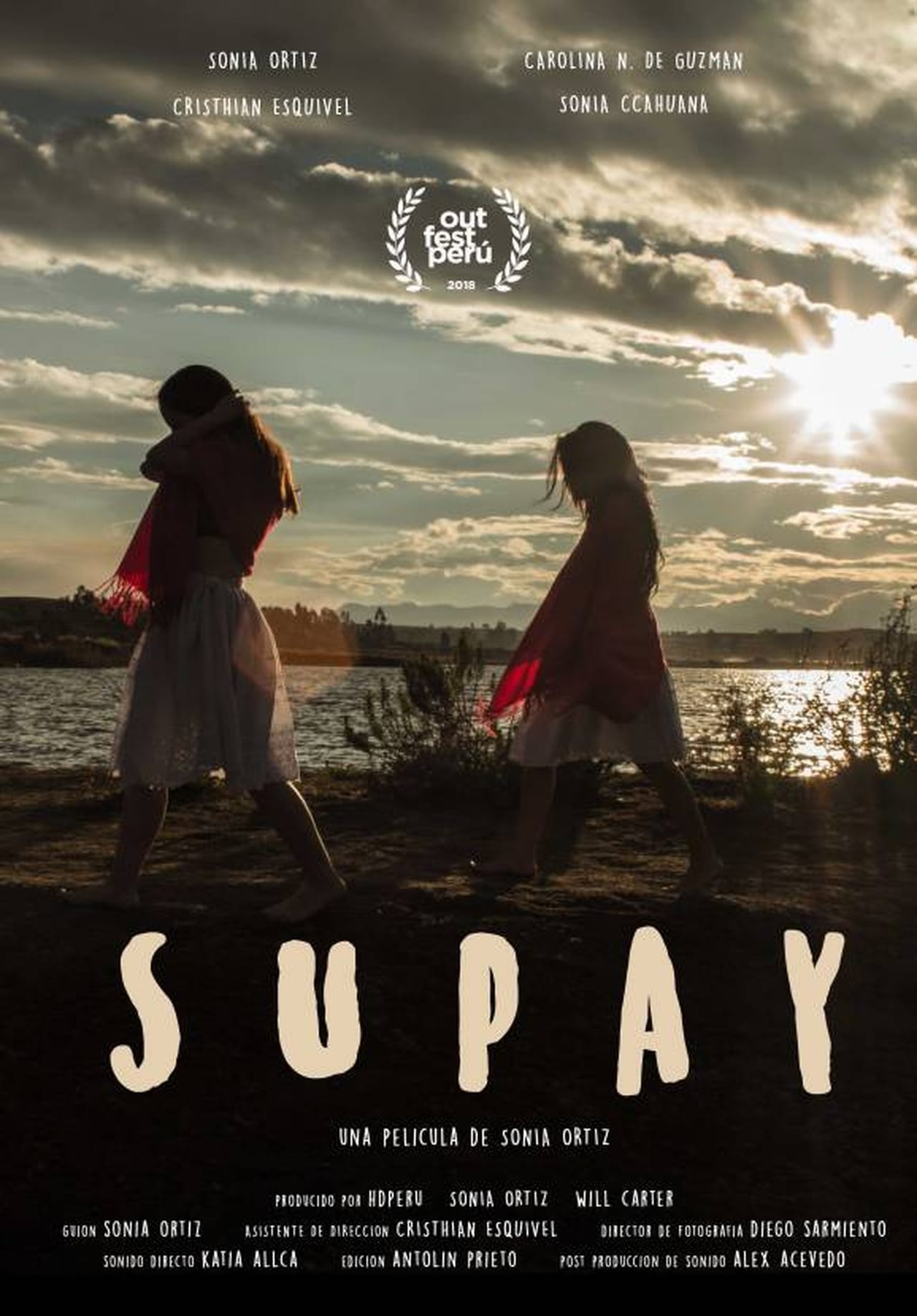 Movies Supay