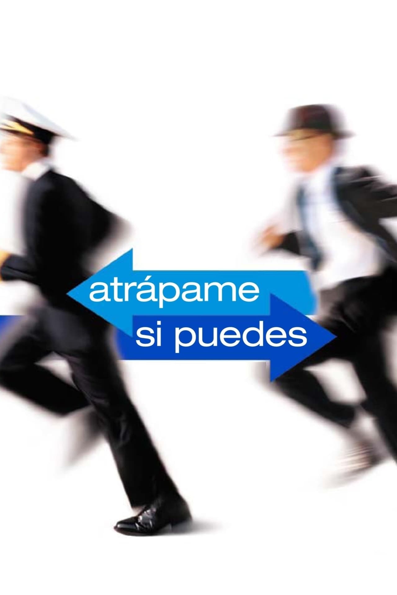 Movie Atrápame si puedes