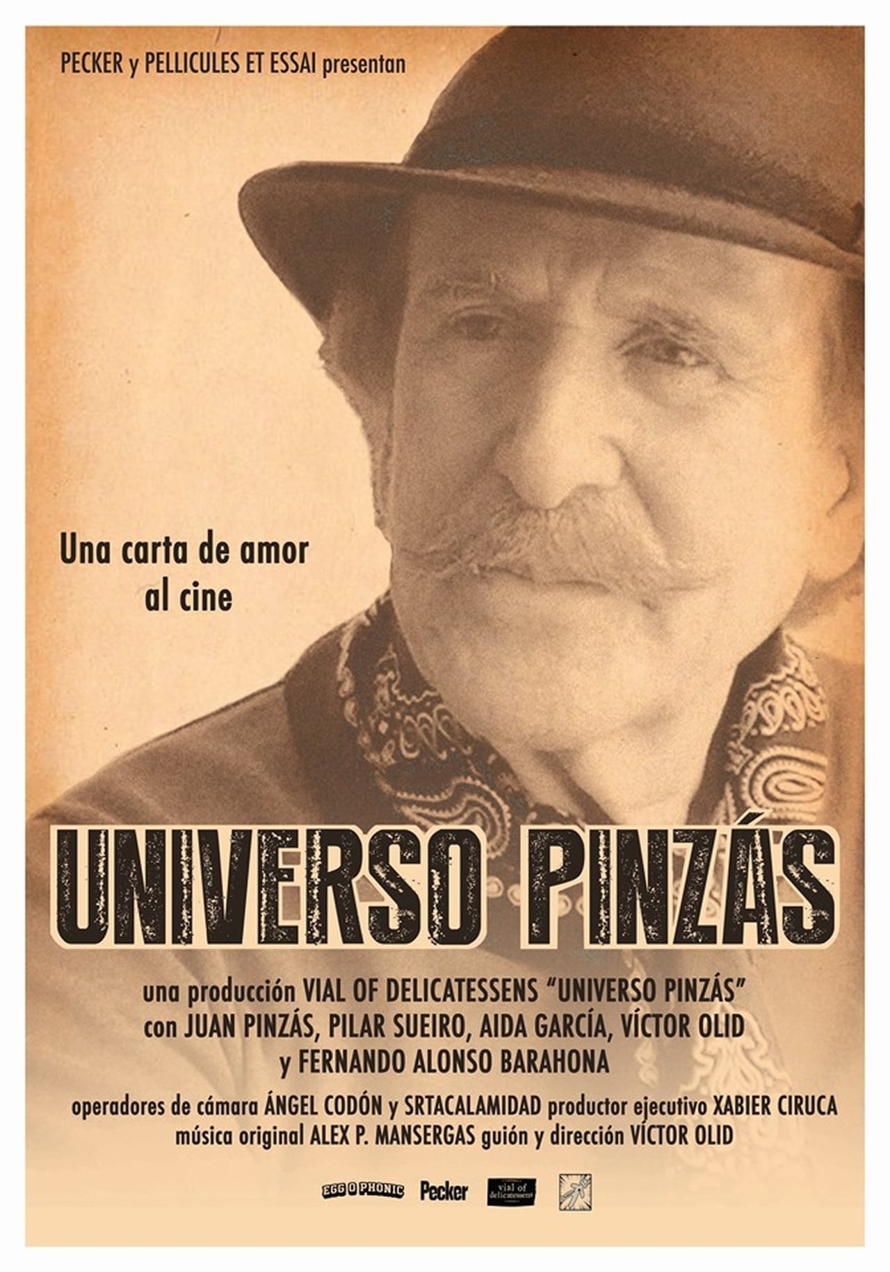 Movies Universo Pinzás