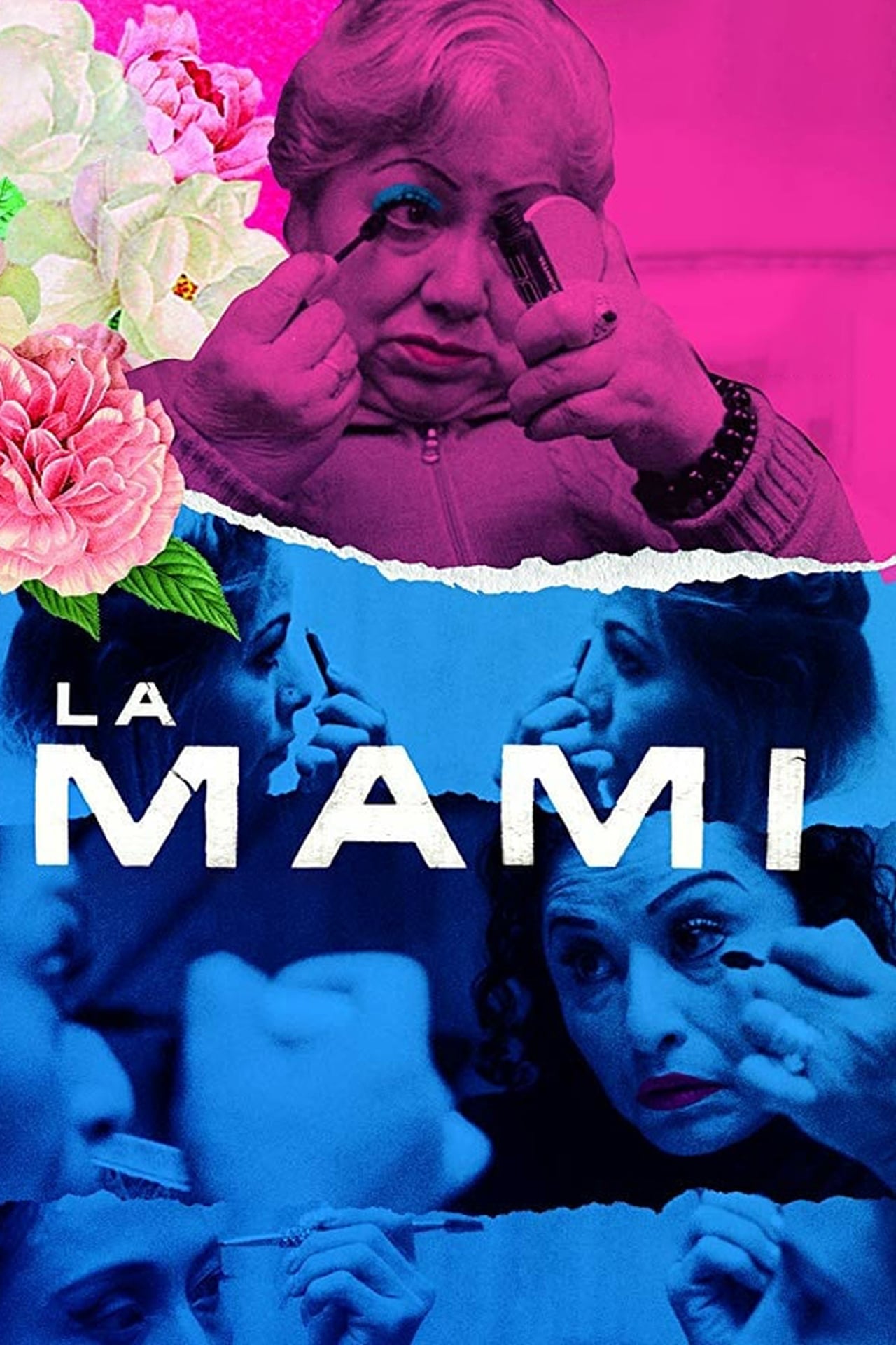 Película La Mami