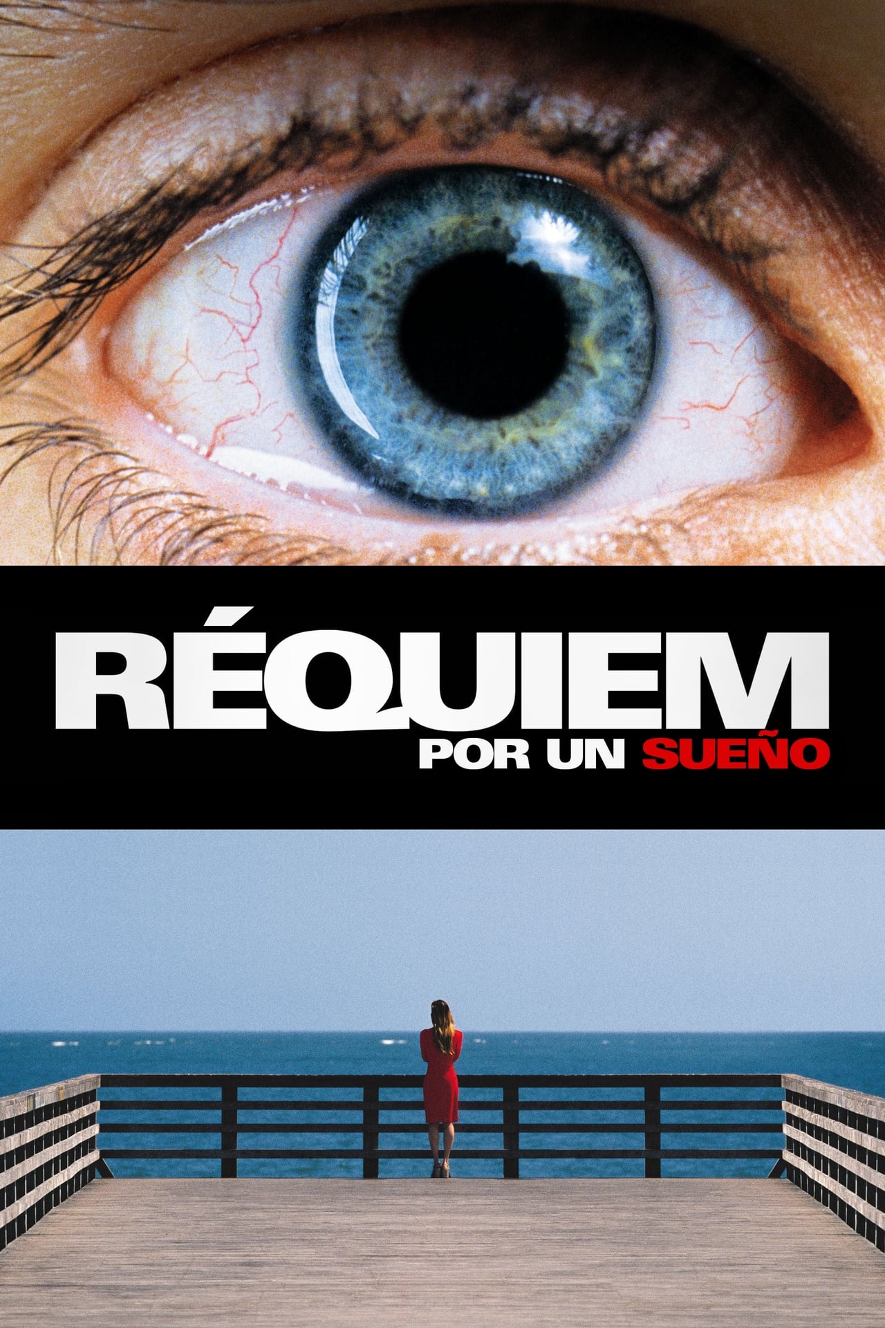 Película Réquiem por un sueño