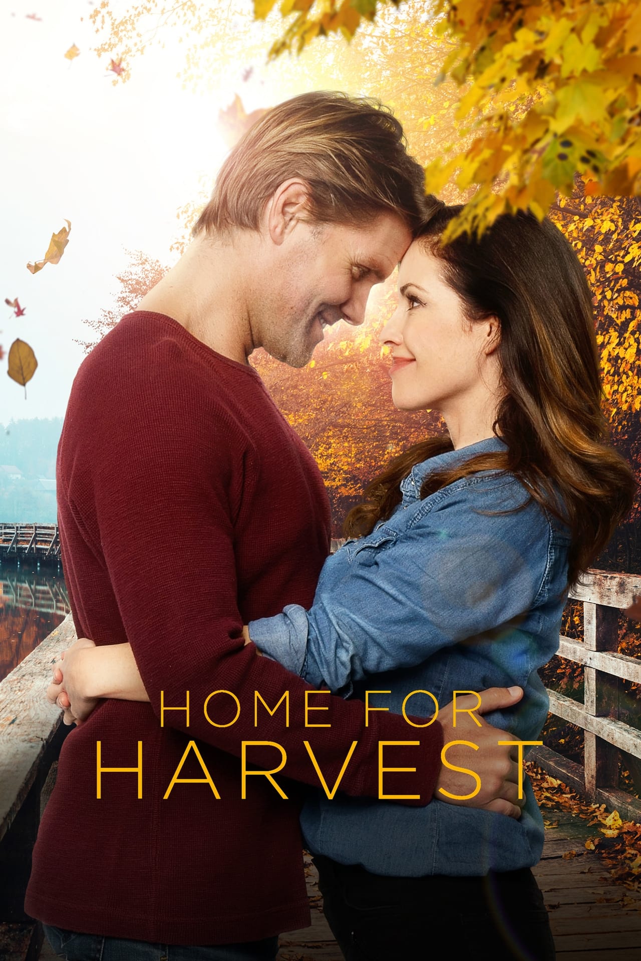 Movie Home for Harvest