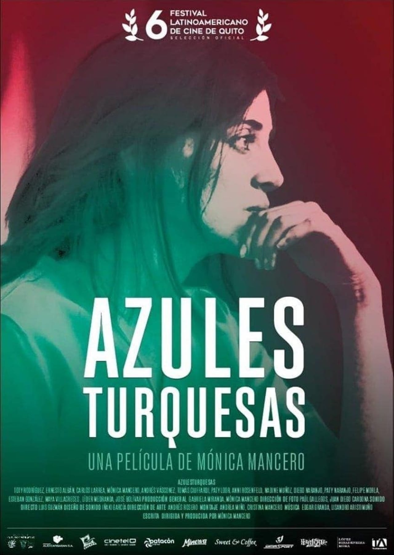 Movies Azules Turquesas