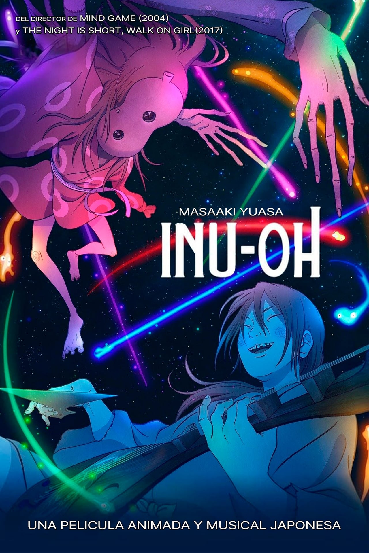 Movie Inu-Oh