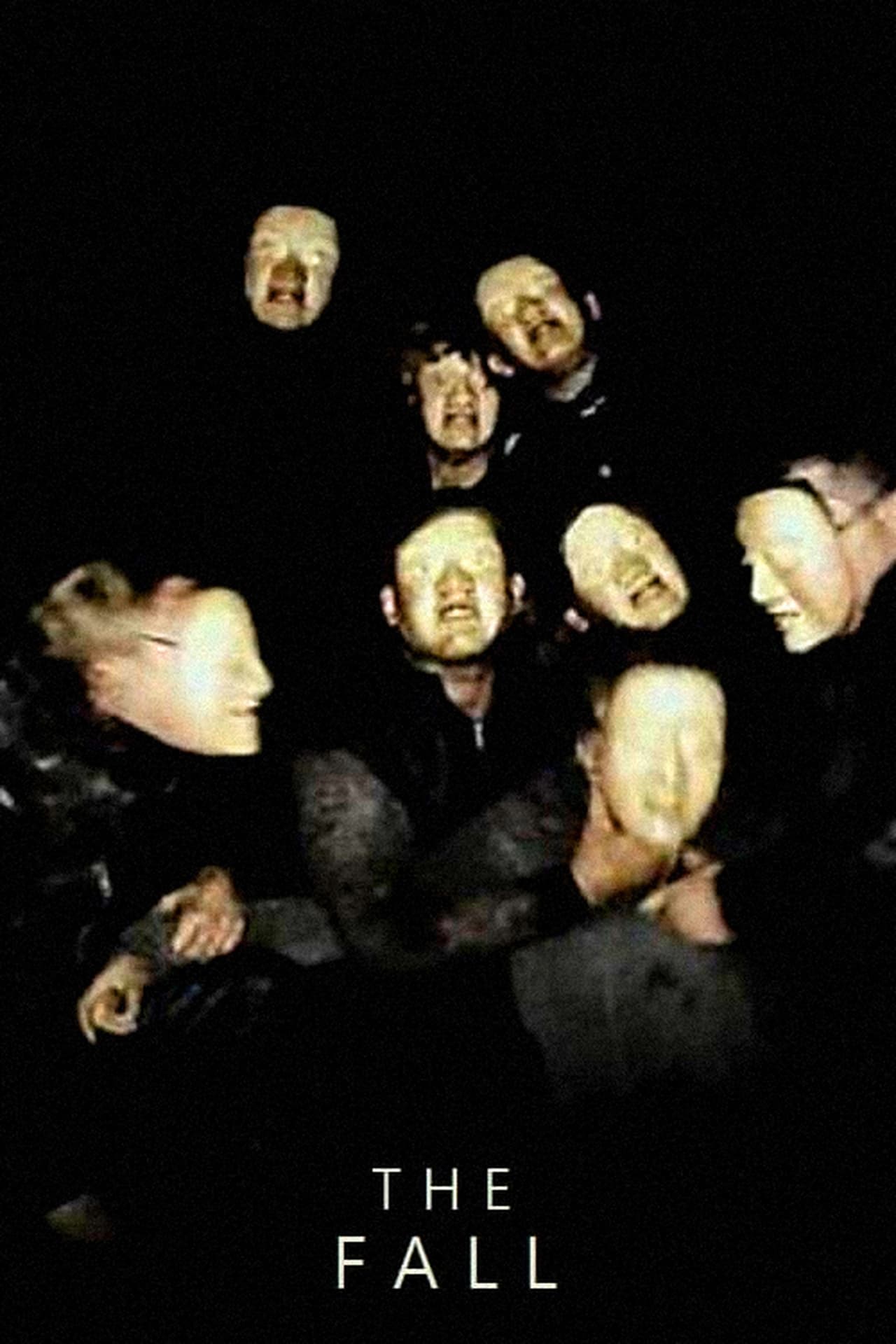 Película The Fall