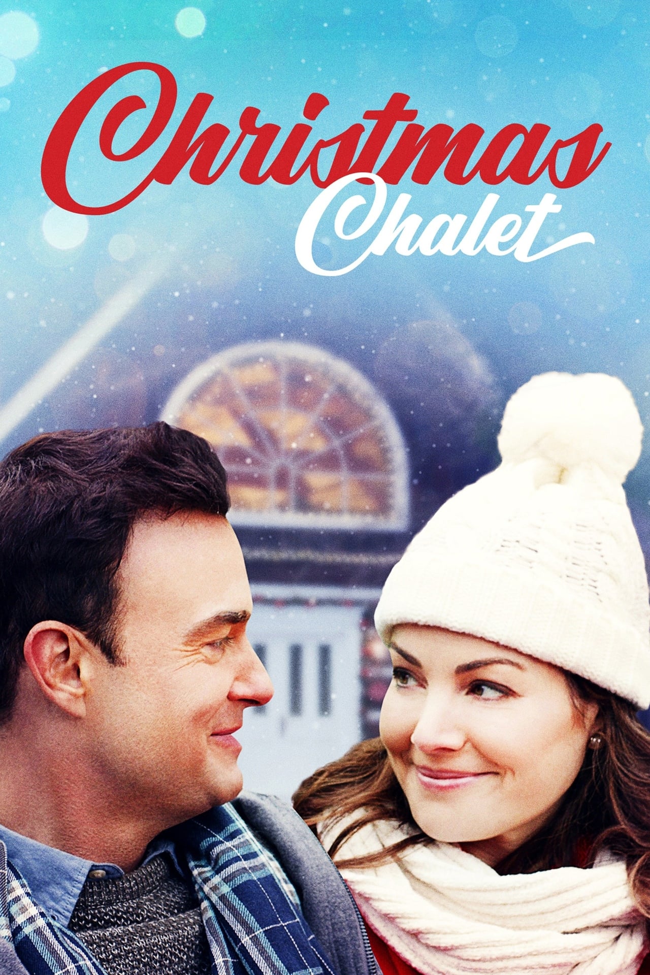 Movie El chalet de Navidad