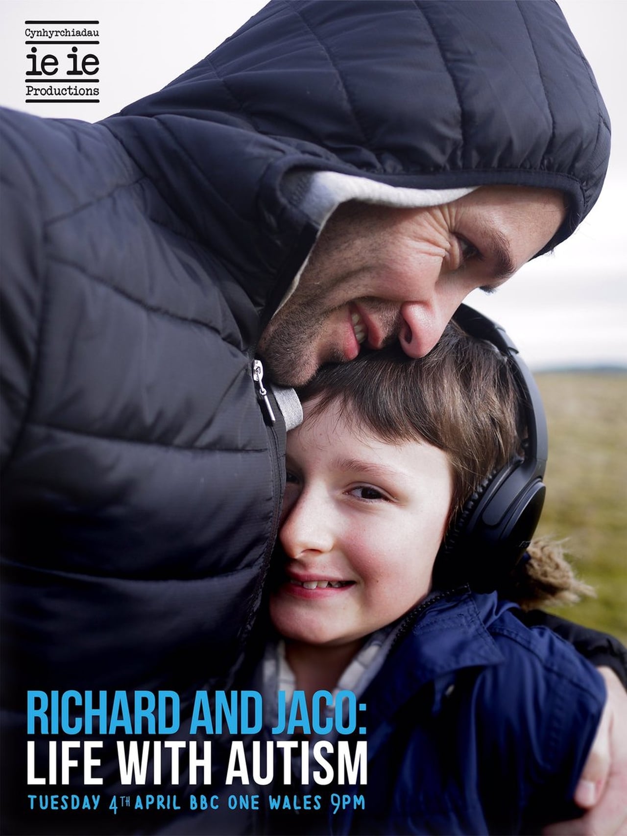 Movies Richard and Jaco: Life with Autism