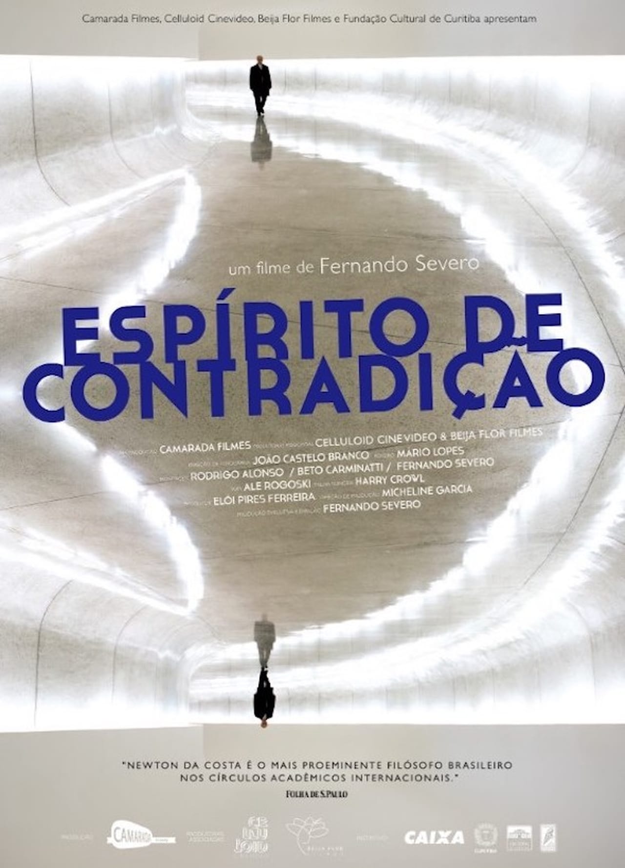 Películas Espírito de Contradição