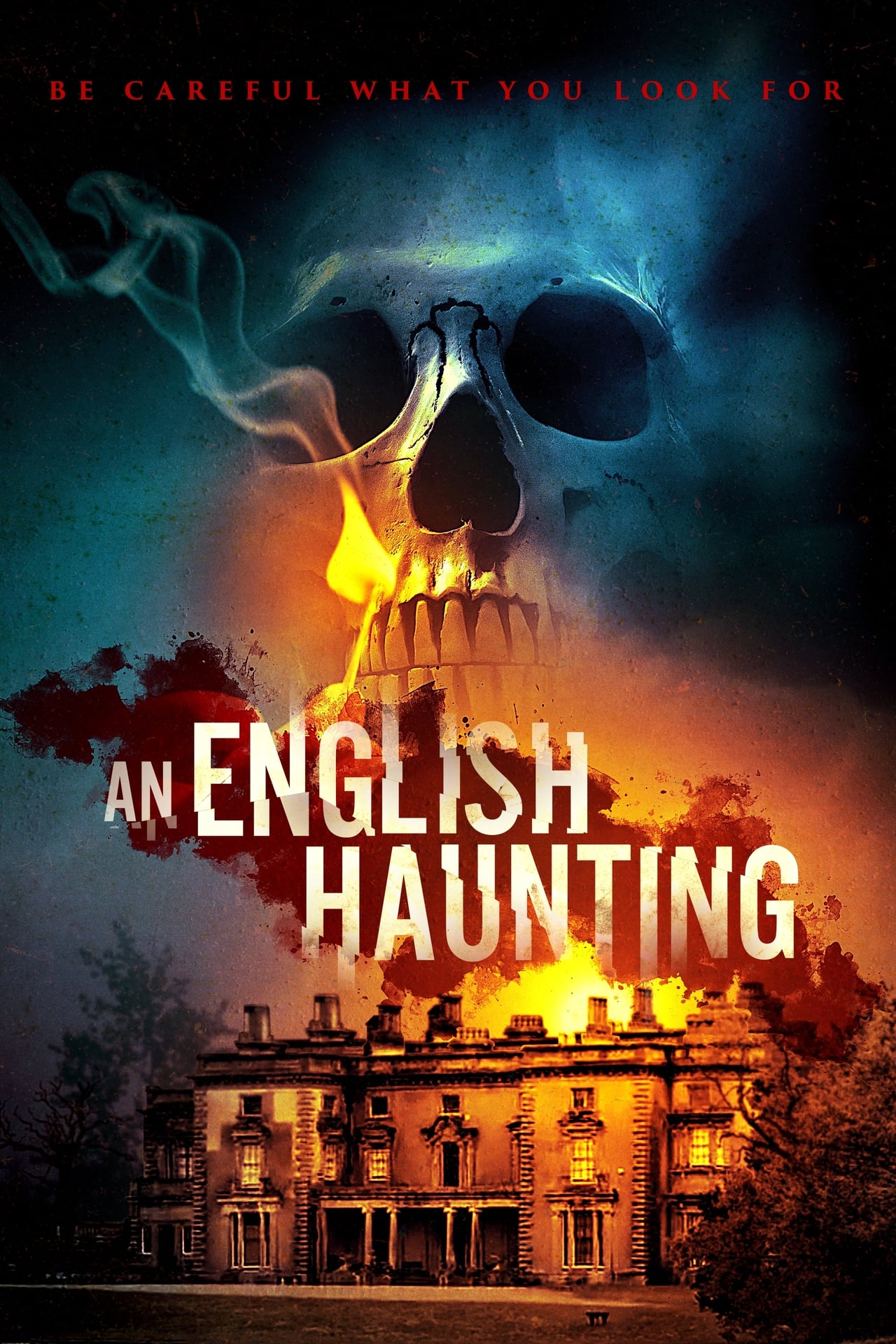 Películas An English Haunting