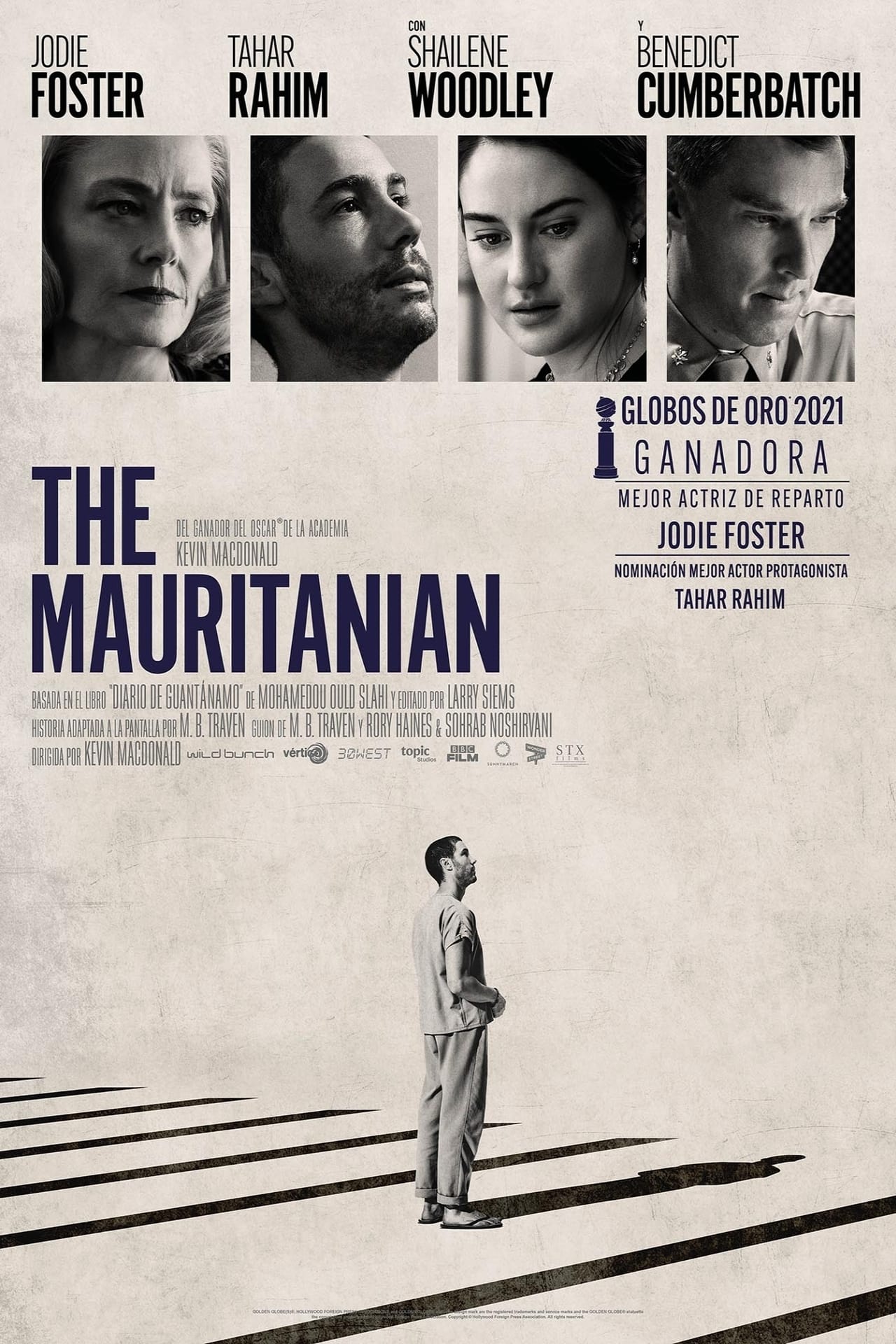 Movie The Mauritanian