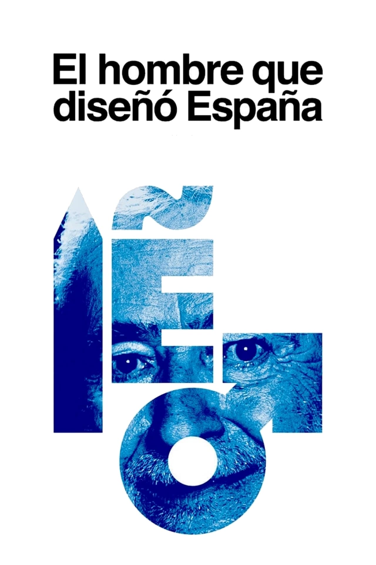 Movie El hombre que diseñó España