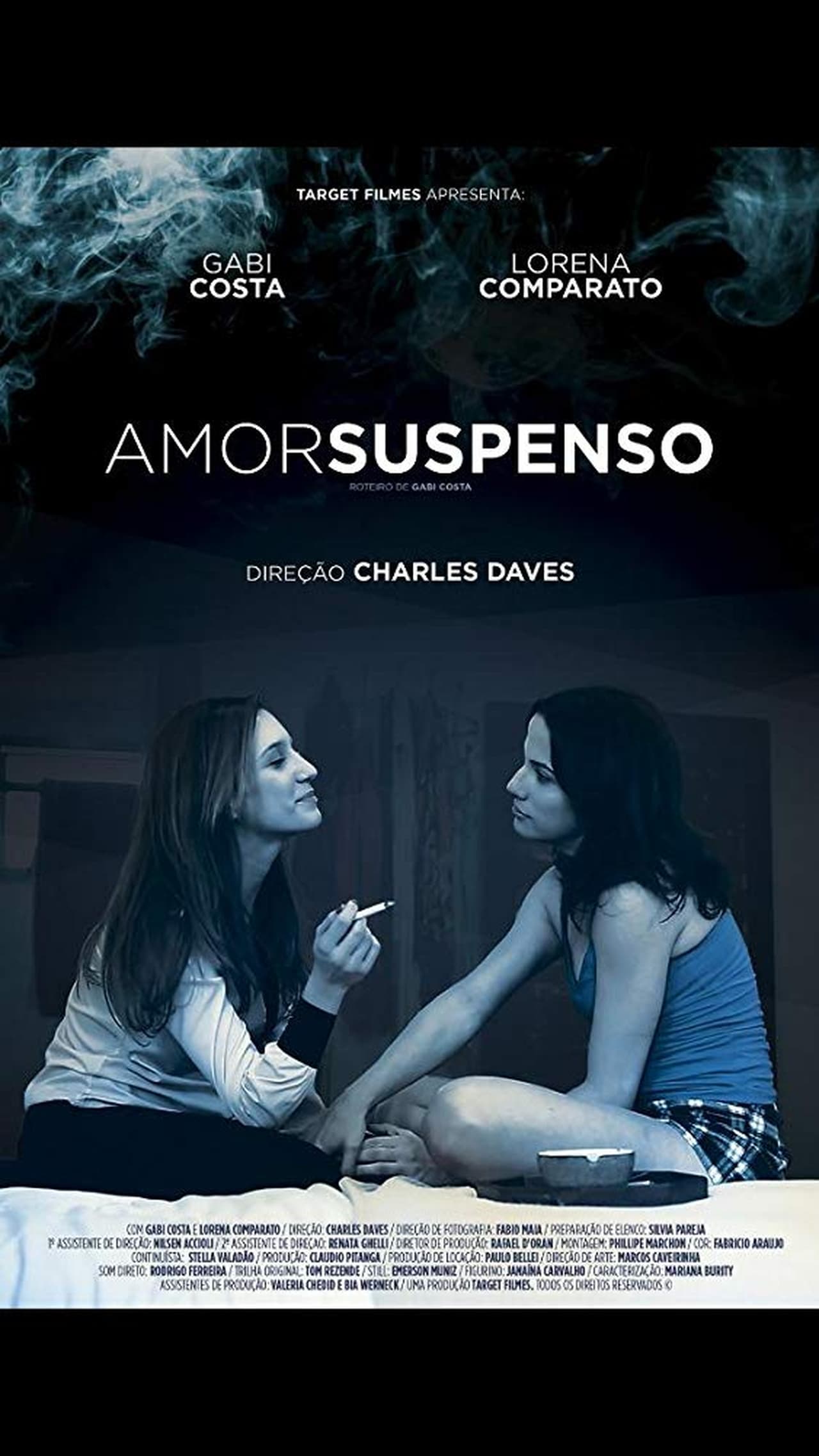 Películas Amor Suspenso