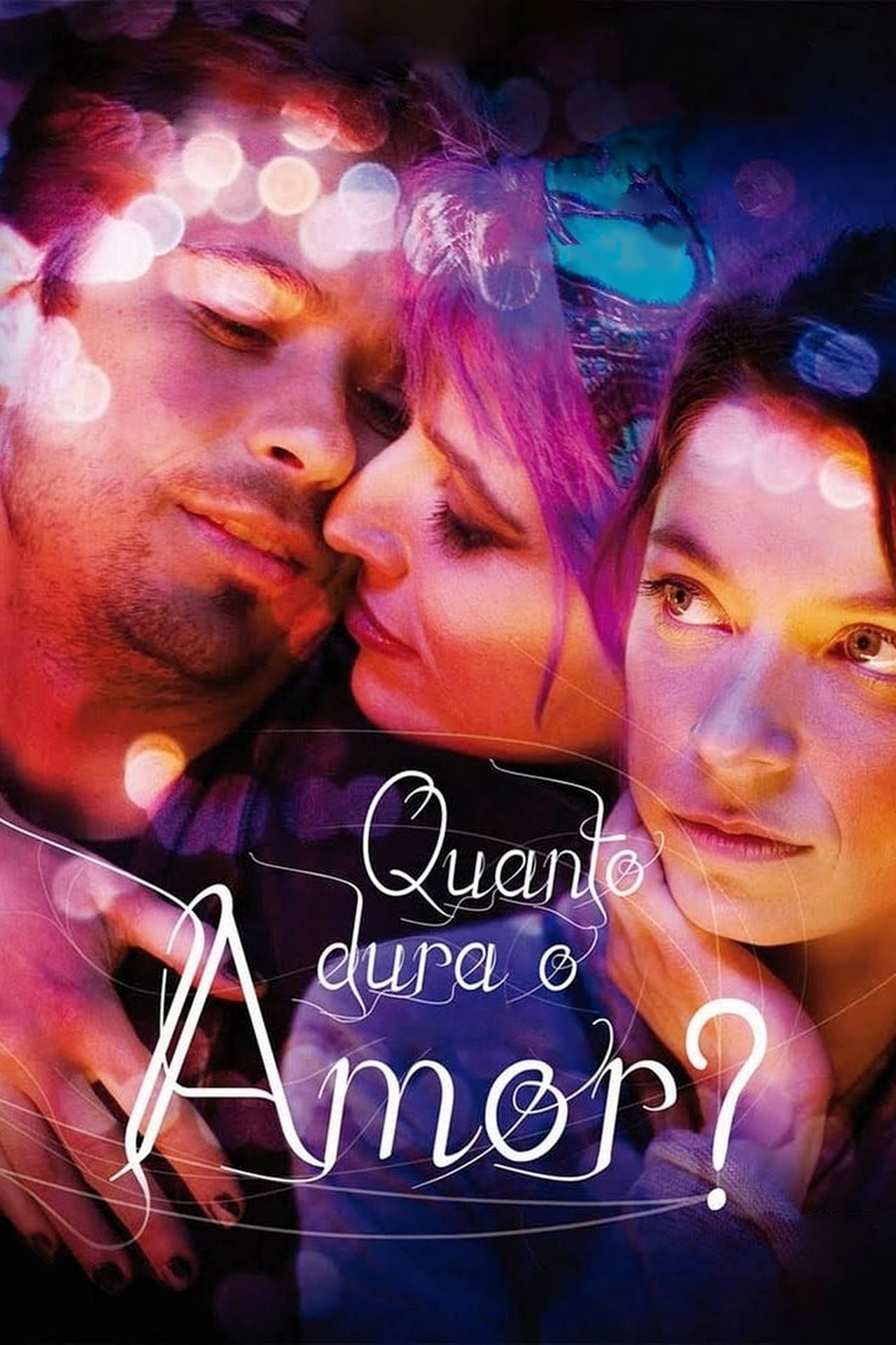 Movie Quanto Dura o Amor?