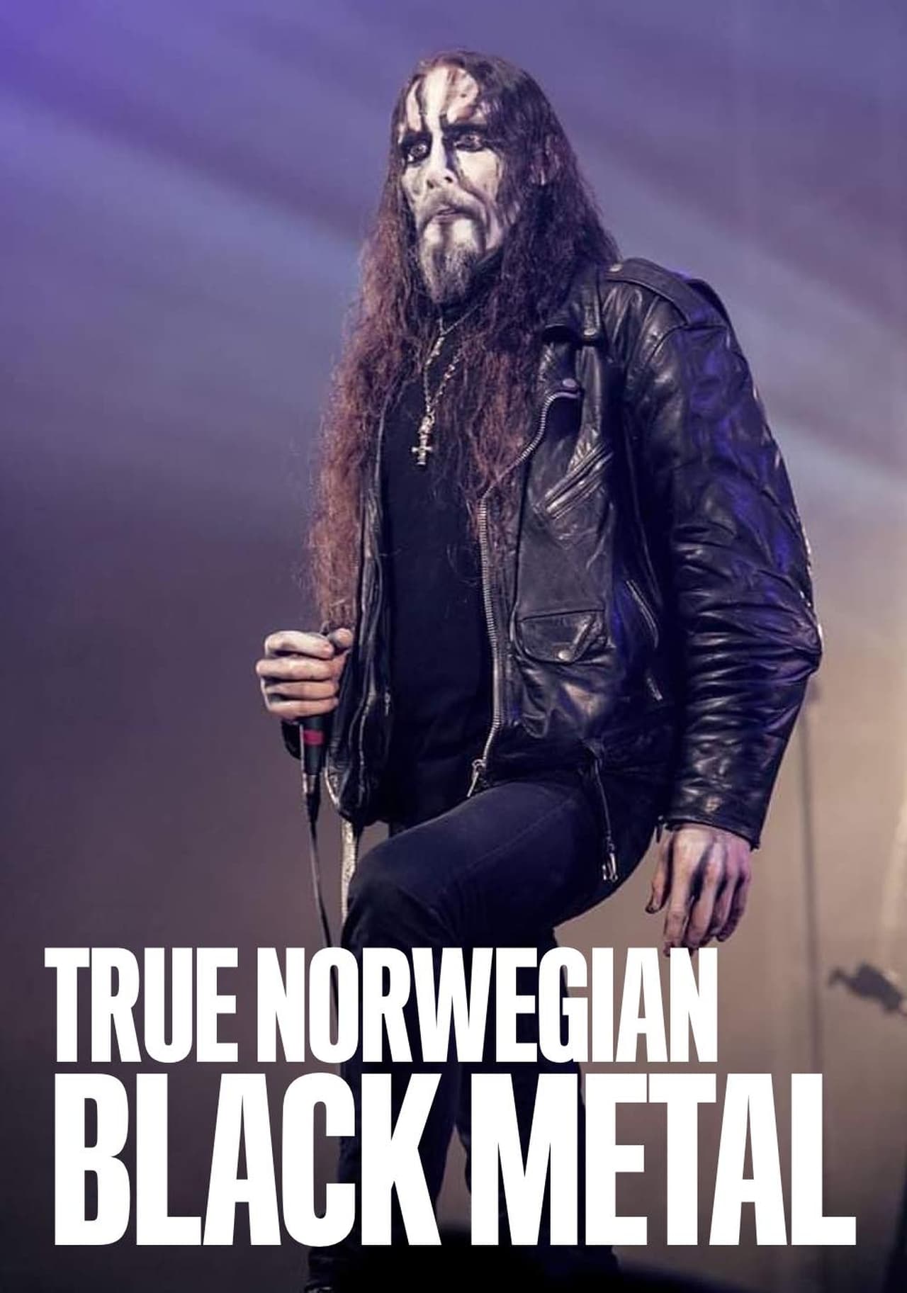 Película True Norwegian Black Metal