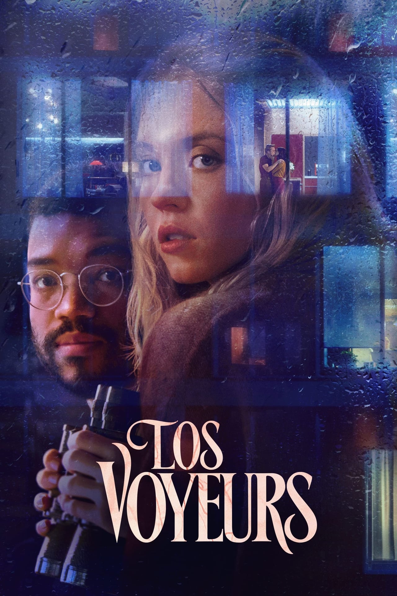 Movie Los Voyeurs