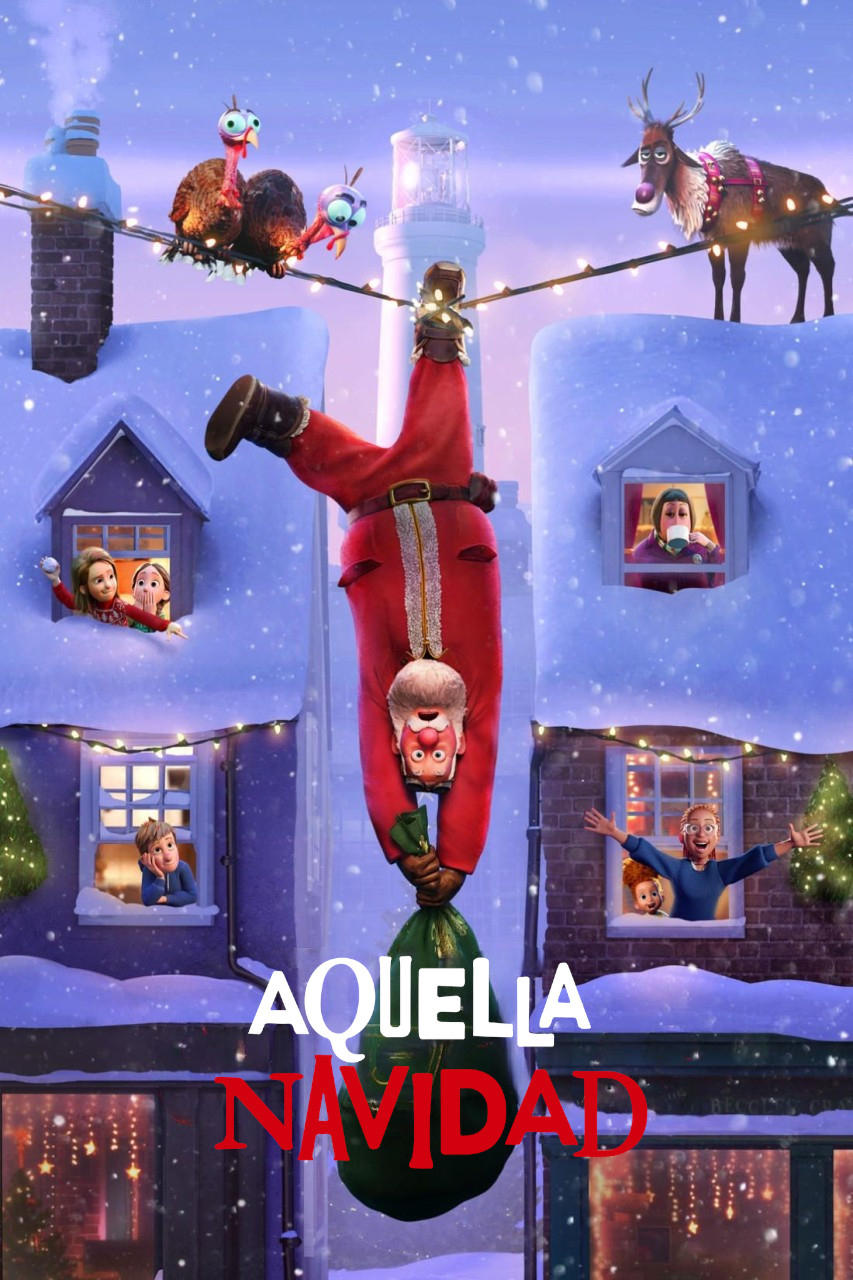 Movie Aquella Navidad