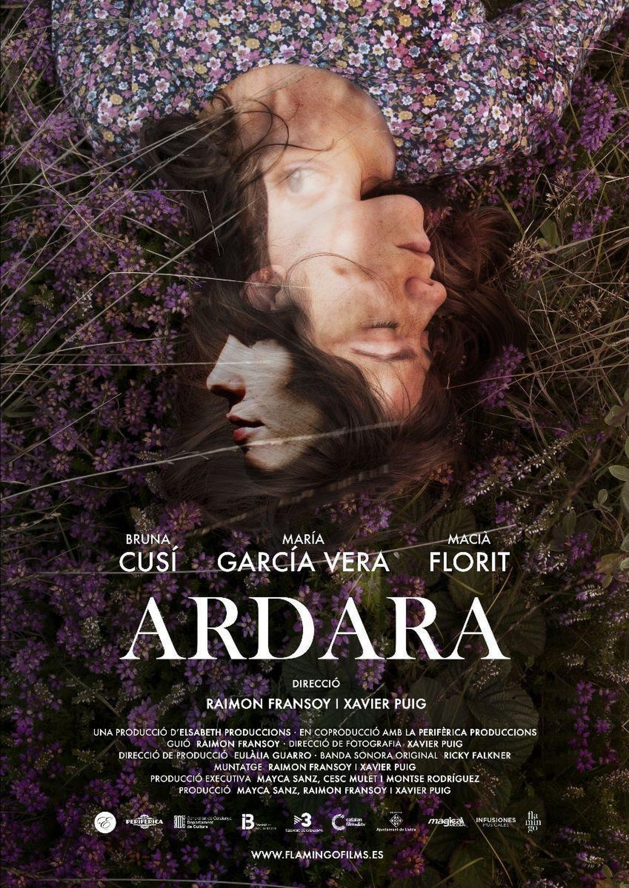 Película Ardara