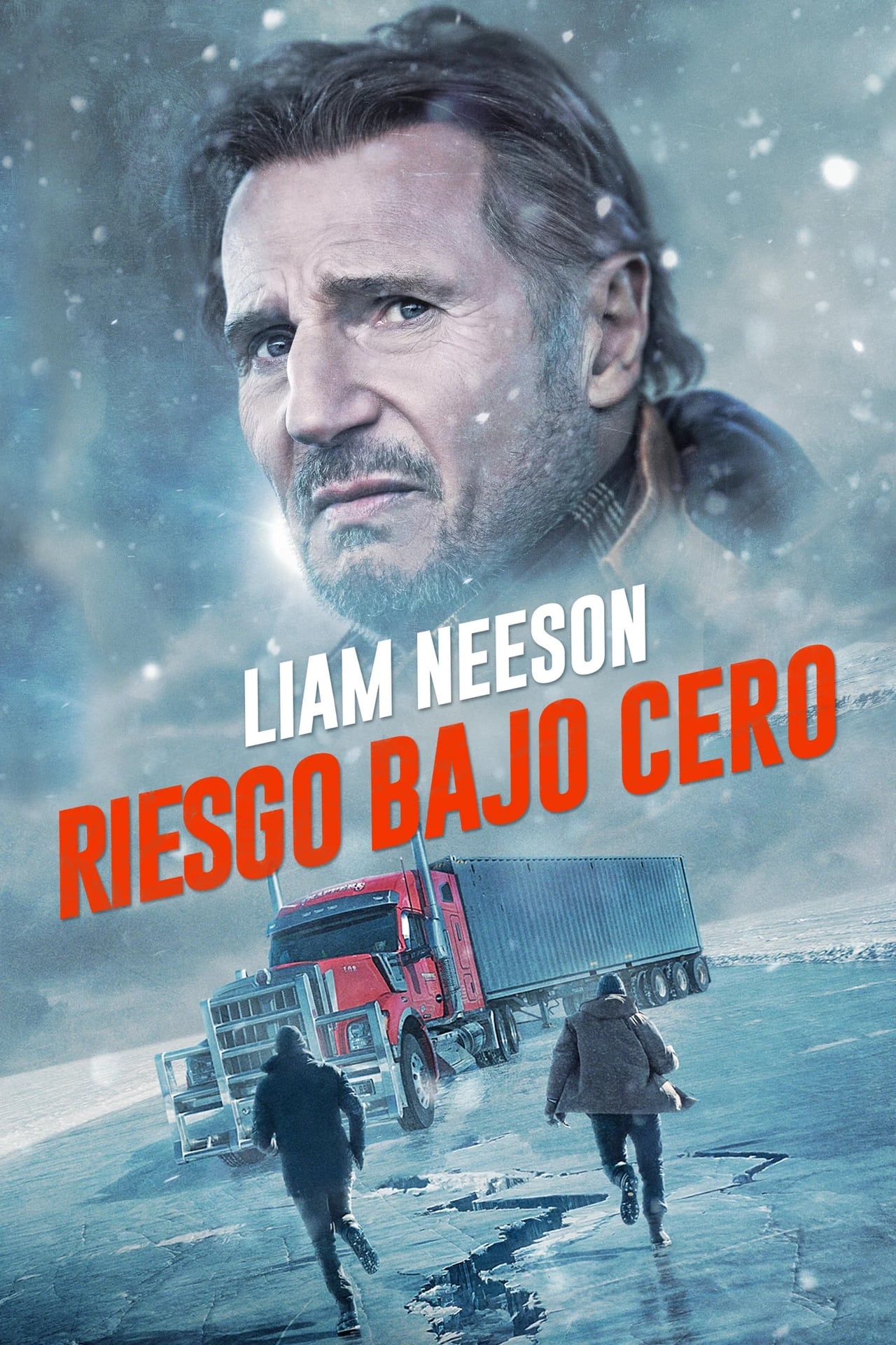 Movie Ice Road