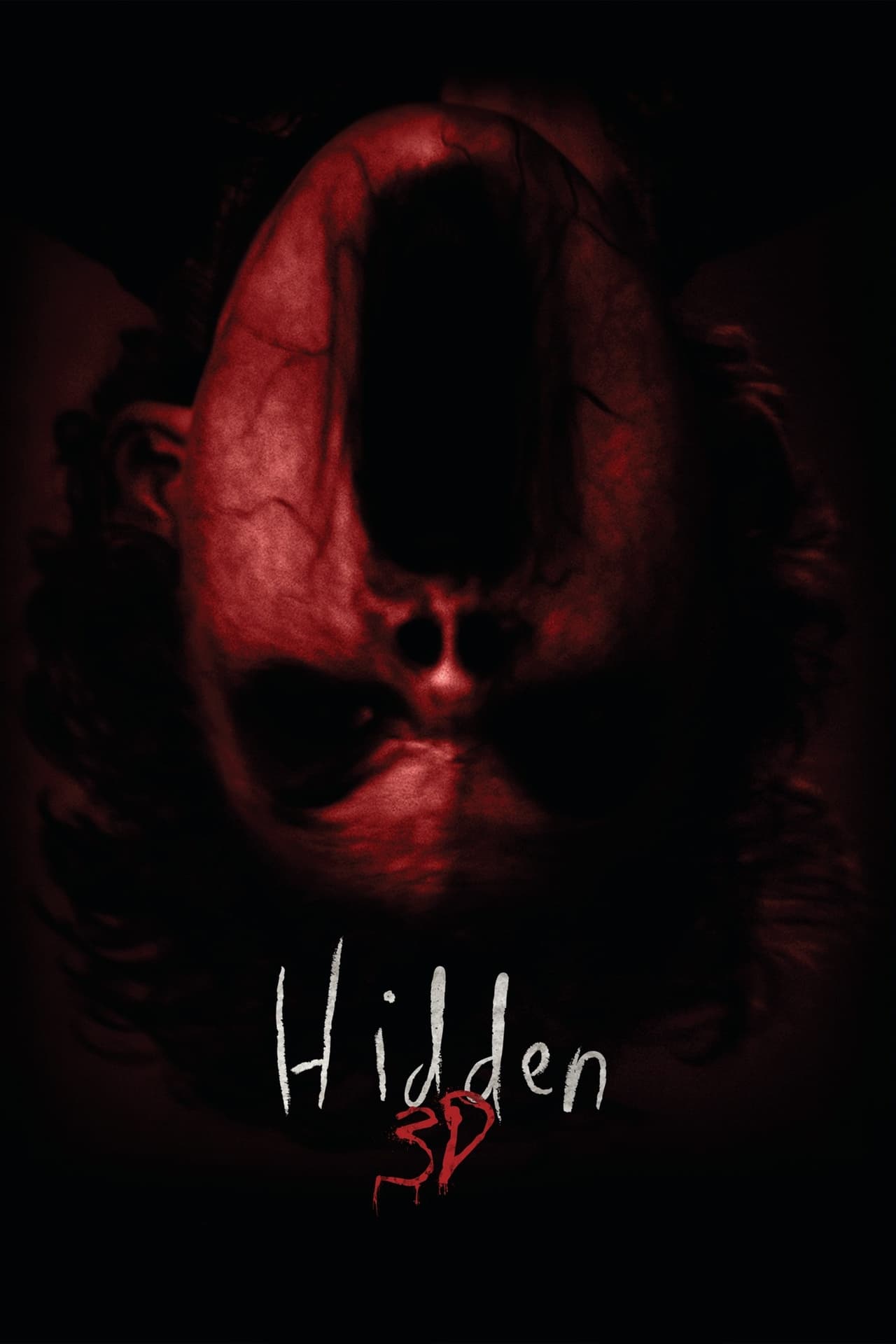 Películas Hidden 3D