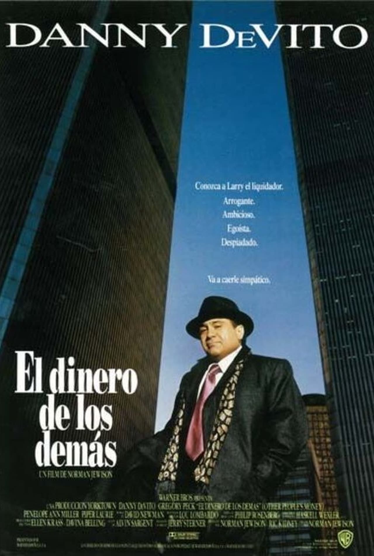 Películas Con el Dinero de los Demás