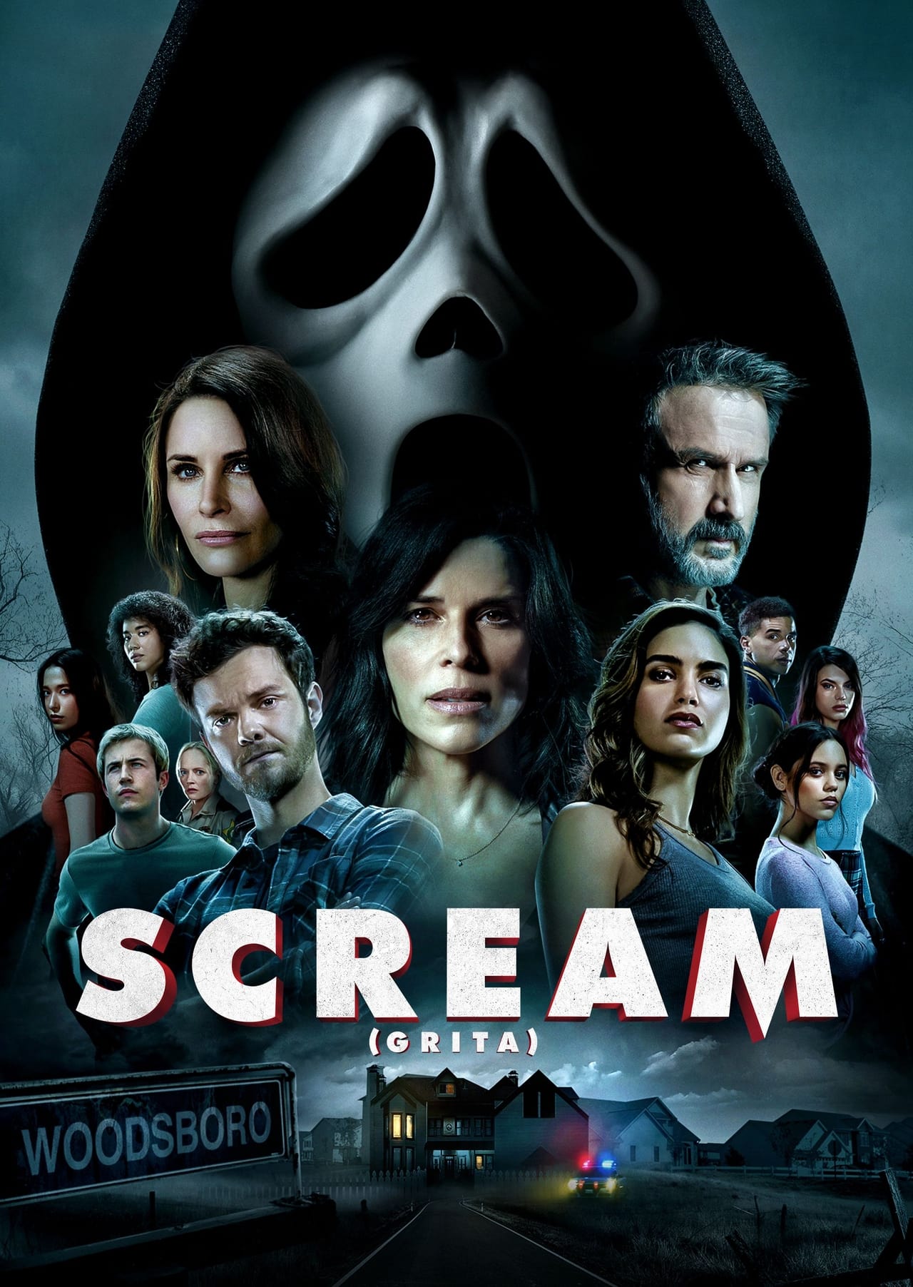 Movie Scream