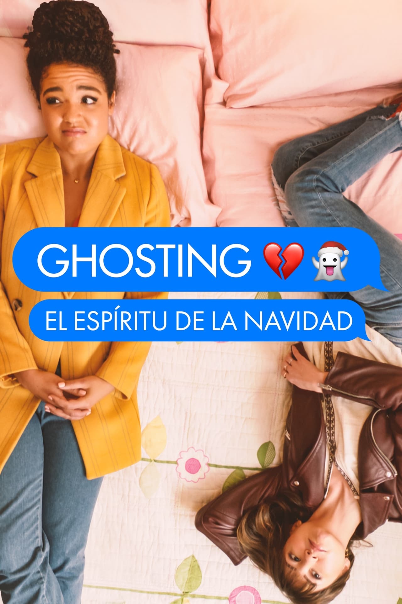 Movie Ghosting: The Spirit of Christmas