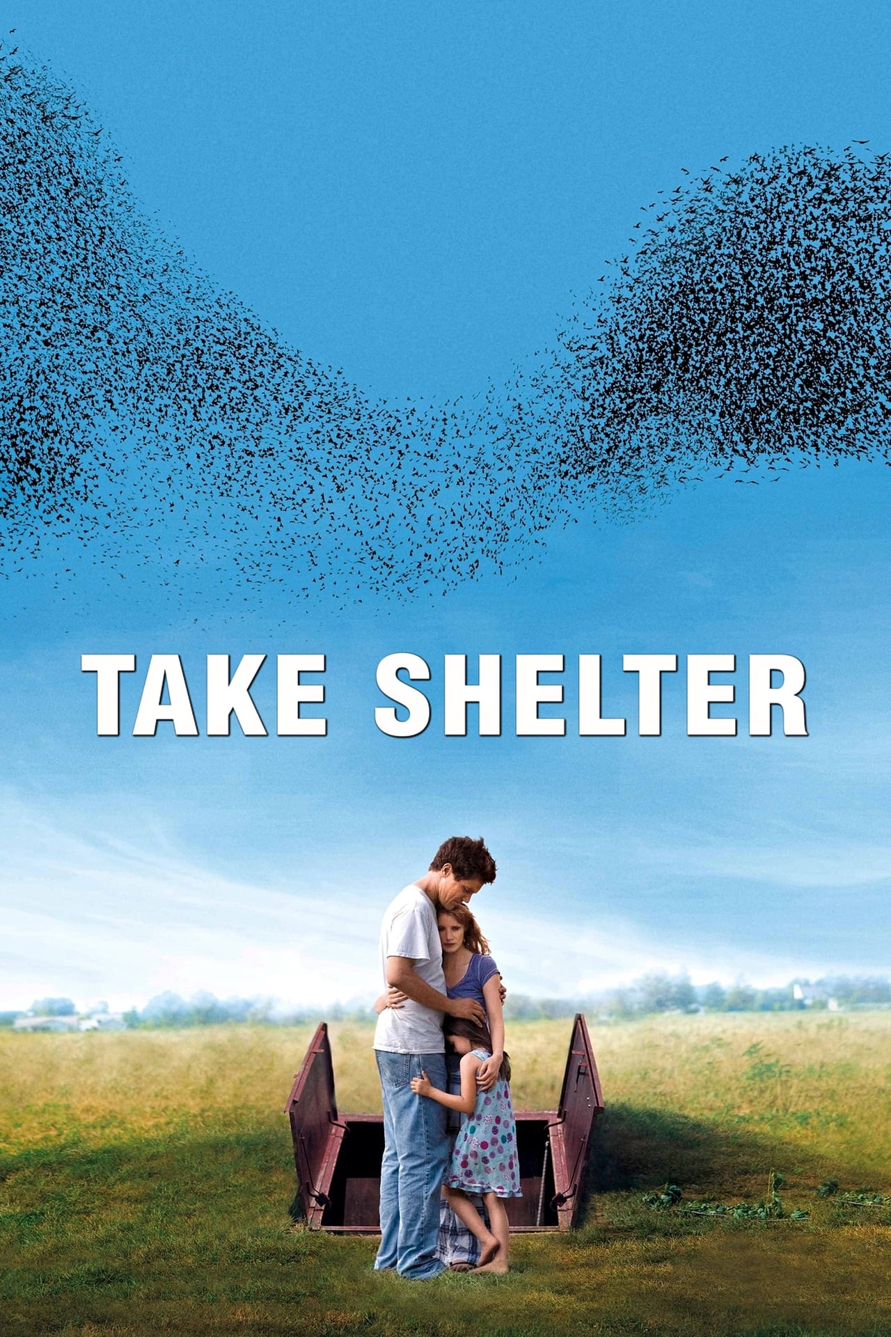 Películas Take Shelter