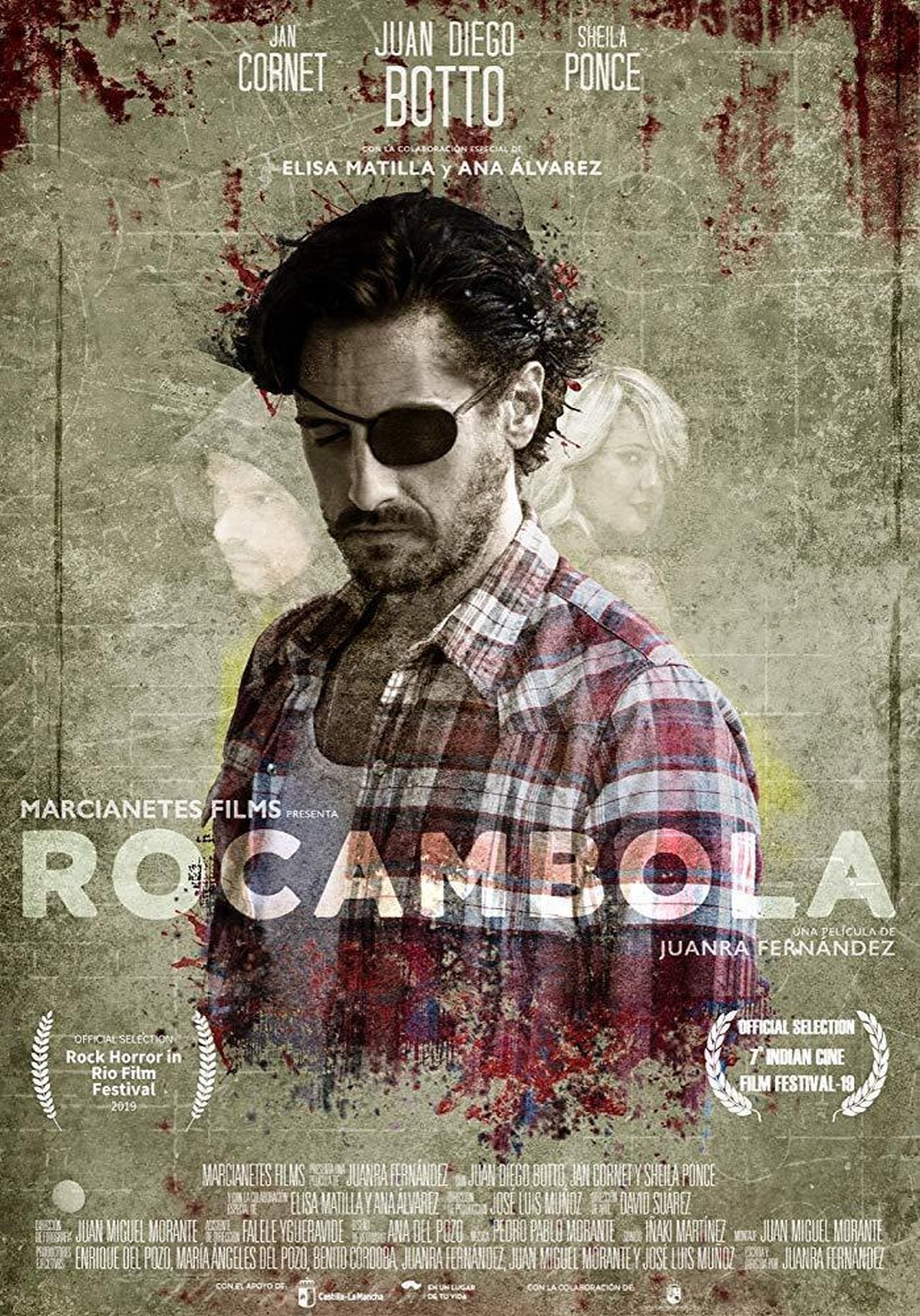 Películas Rocambola