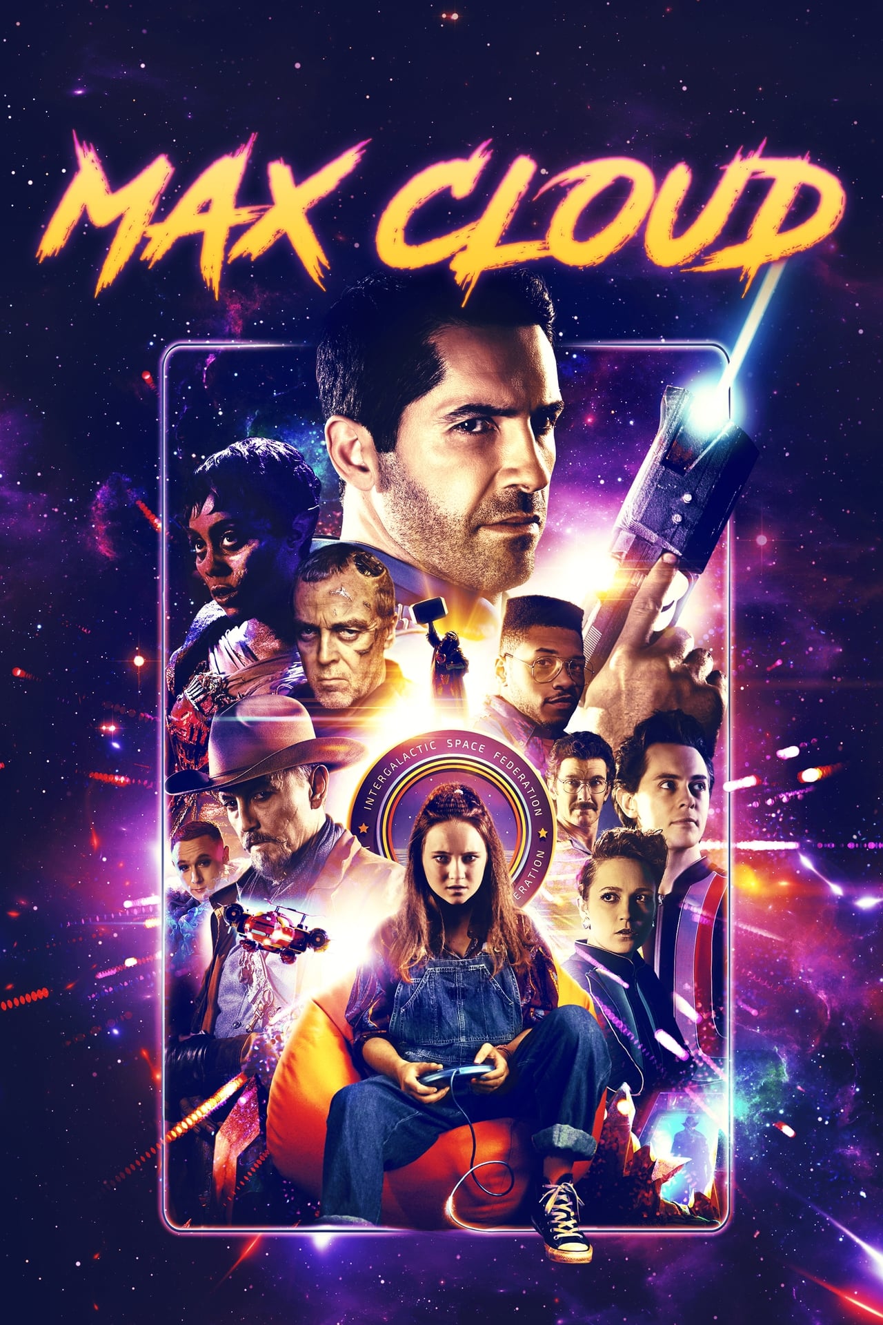 Movies Max Cloud