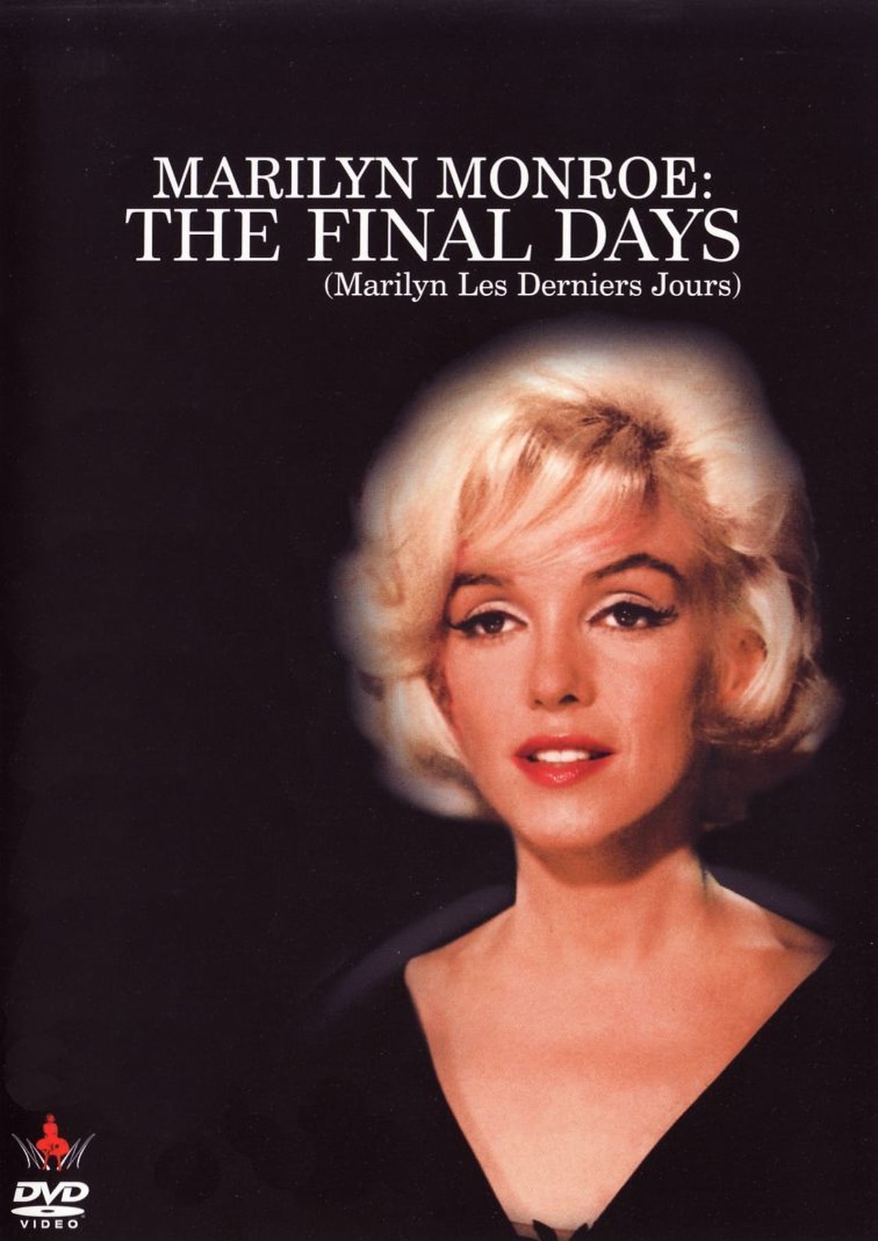 Movie Marilyn Monroe: The Final Days