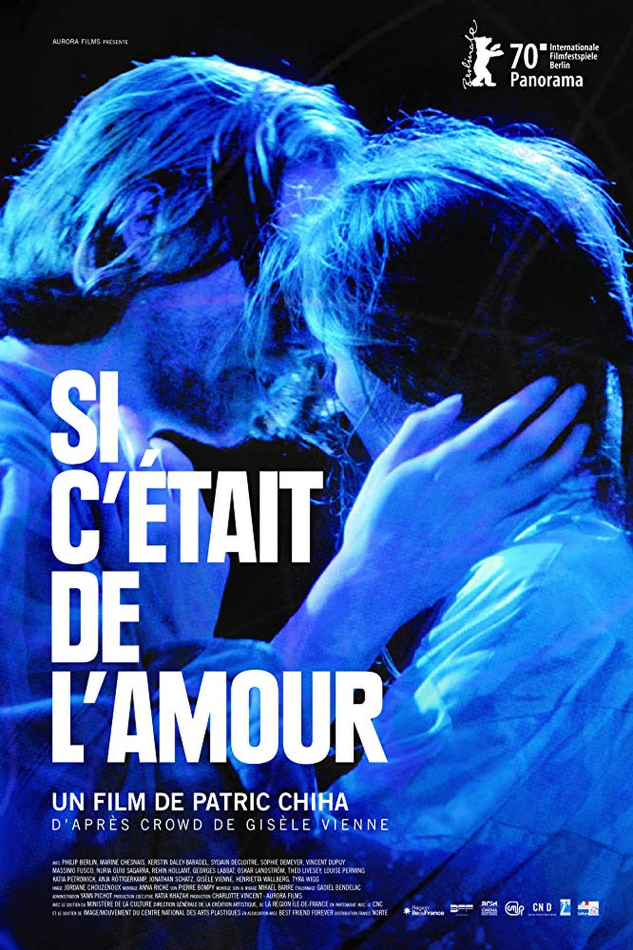 Movie Si c'était de l'amour