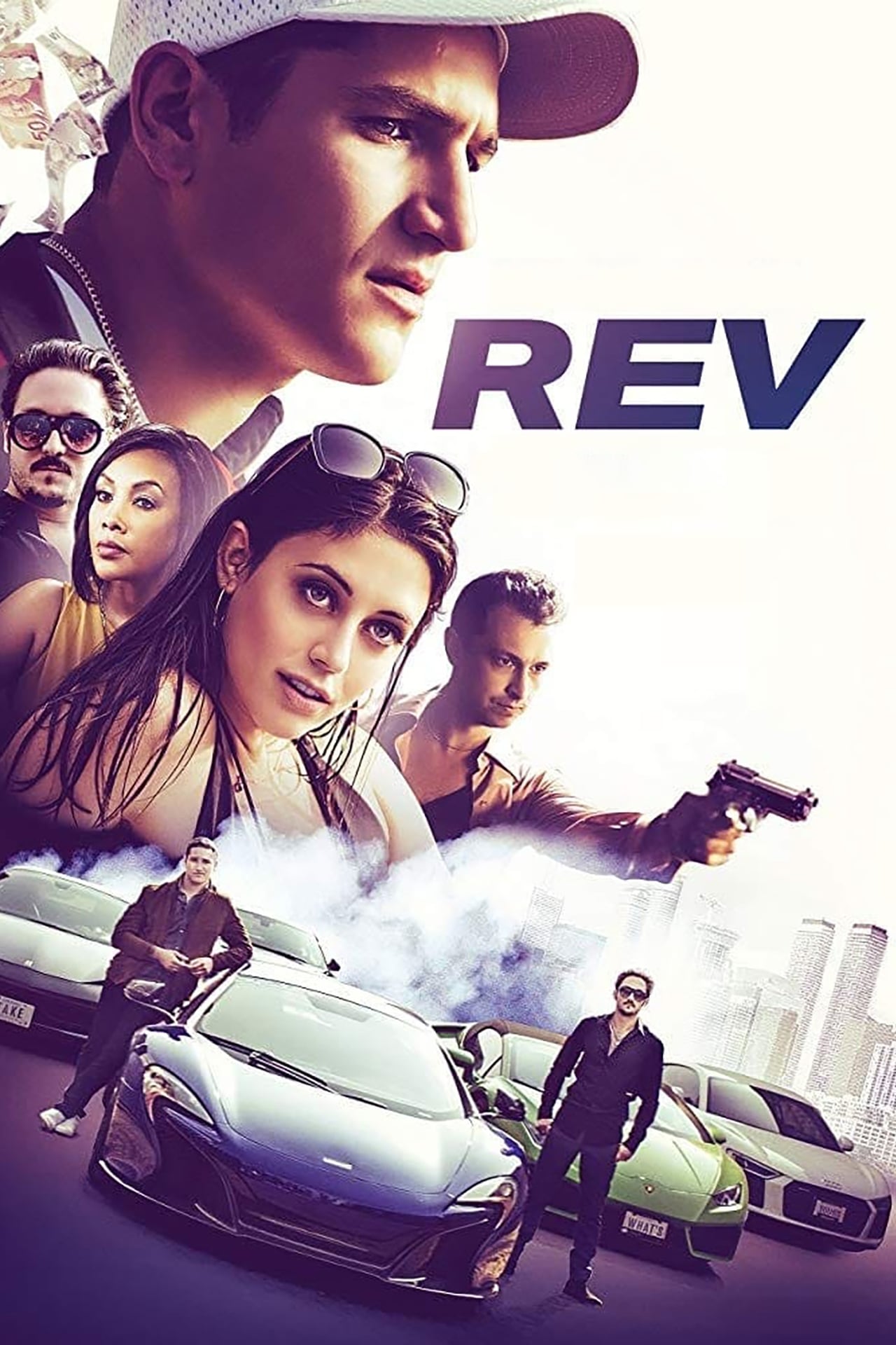 Movie Rev