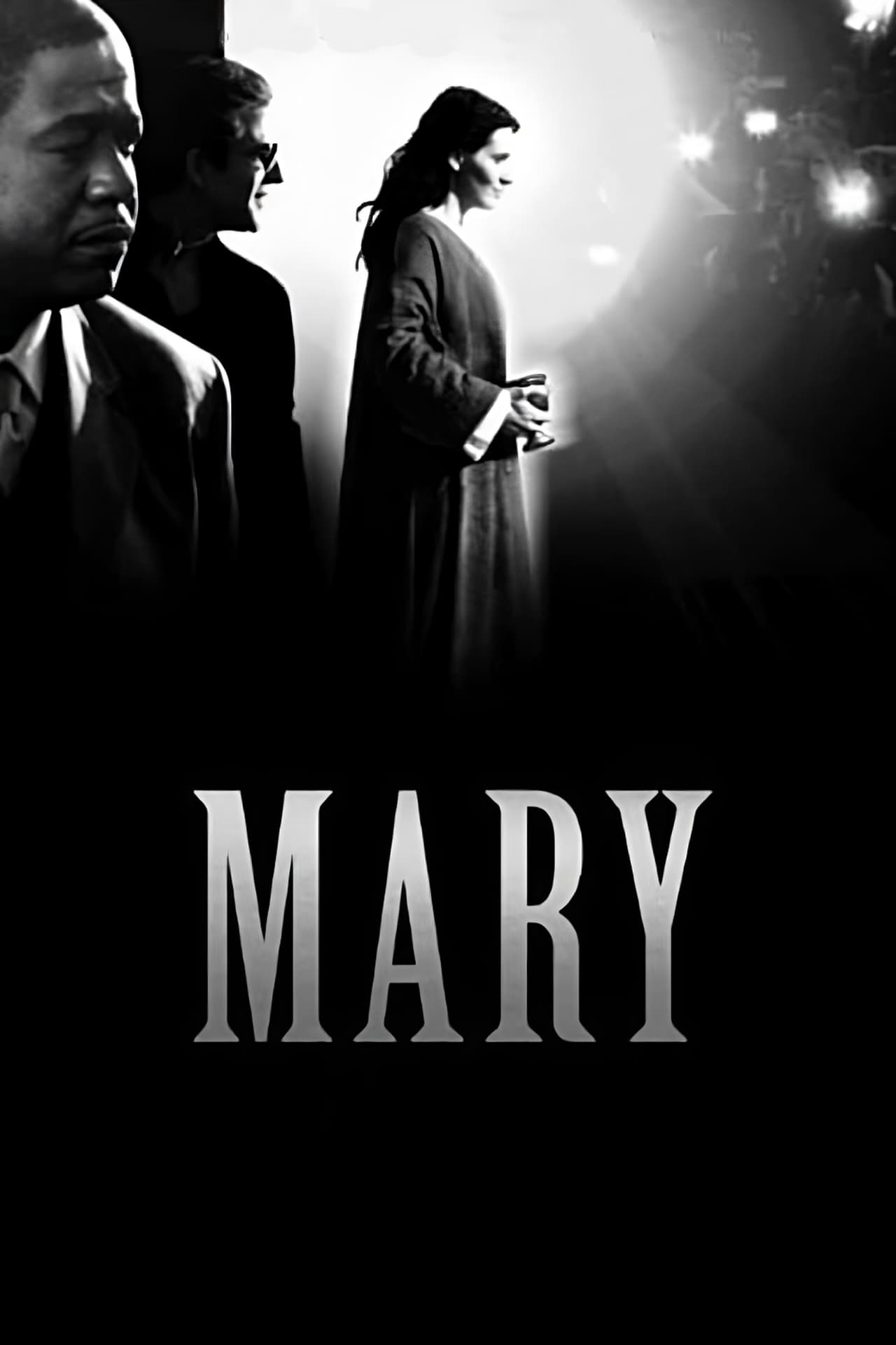 Movies Mary