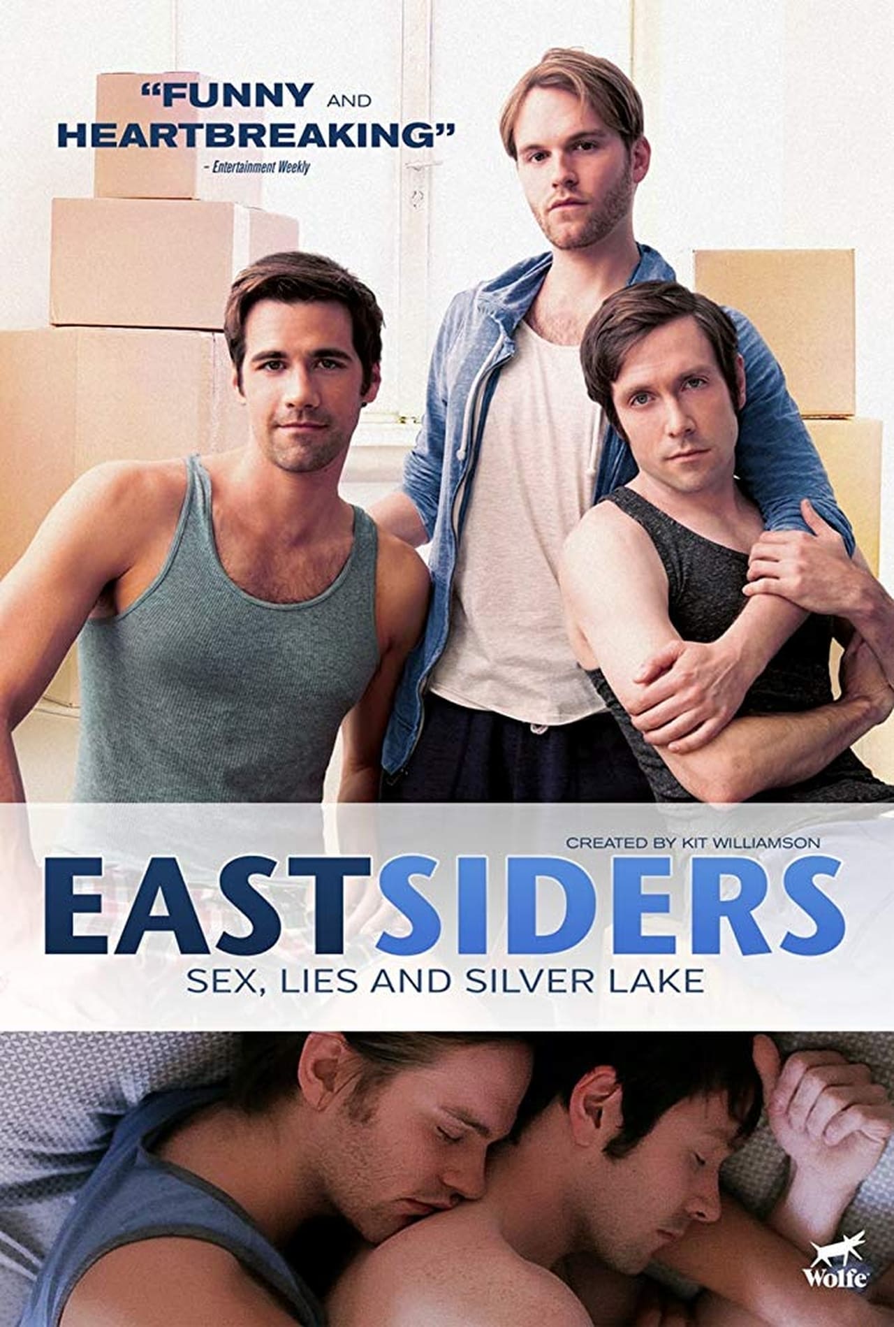 Movie Eastsiders: The Movie