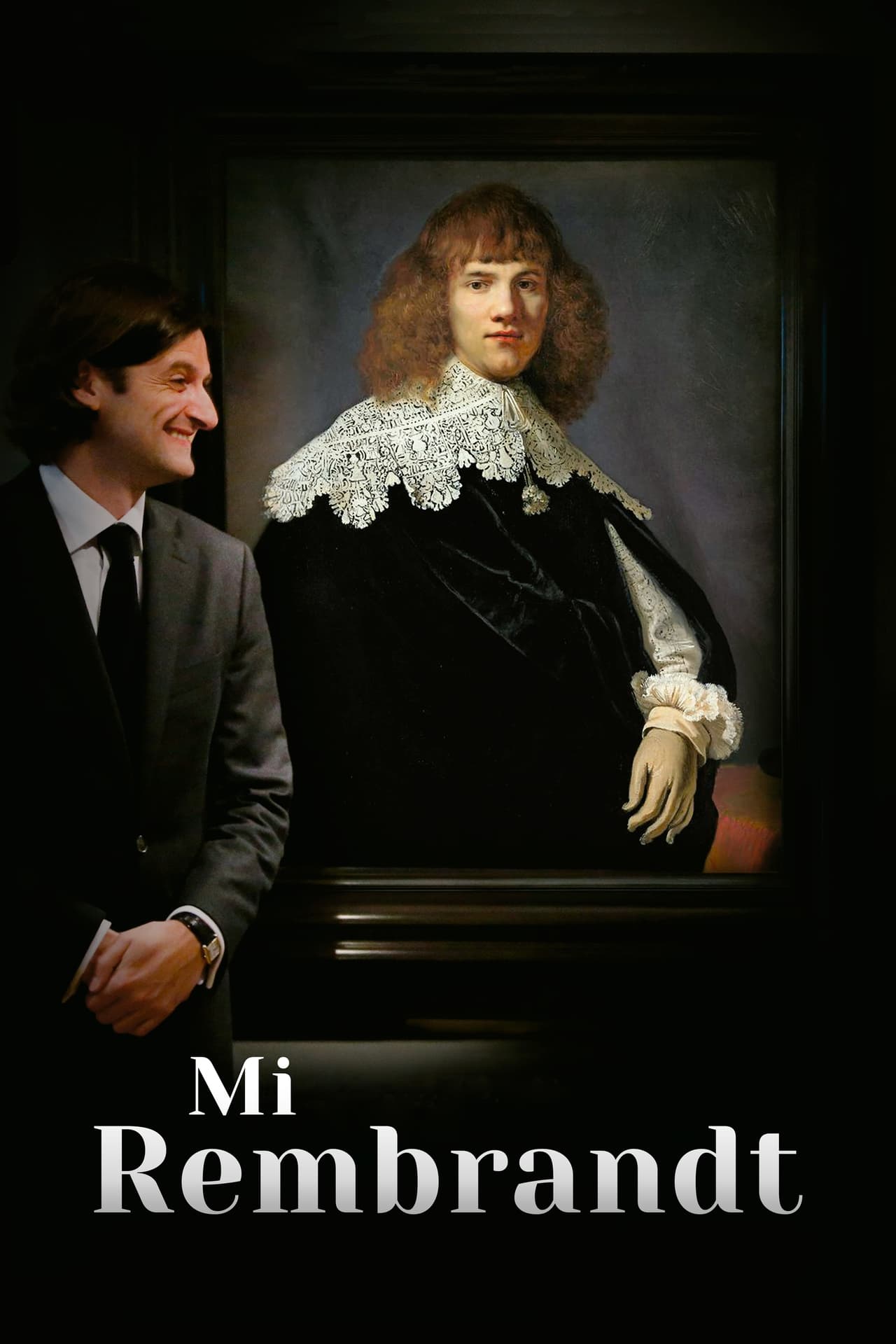 Películas Mi Rembrandt