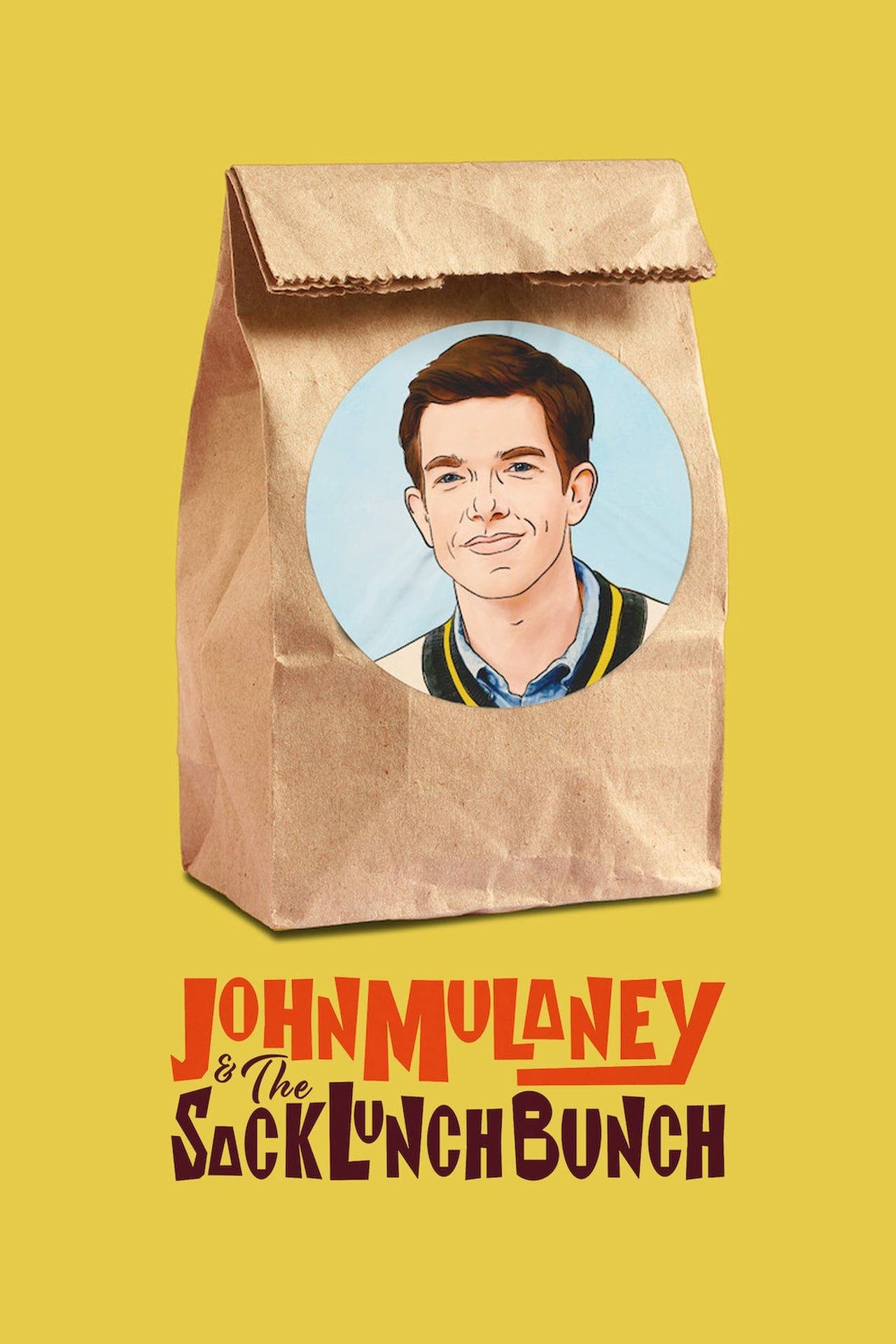 Movie John Mulaney & The Sack Lunch Bunch