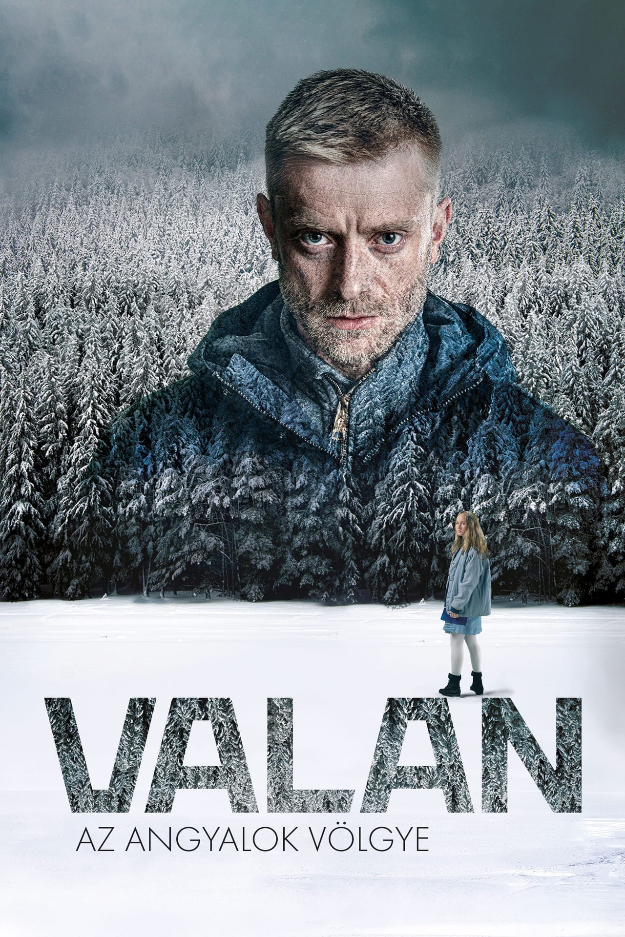 Películas Valan: Valley of Angels