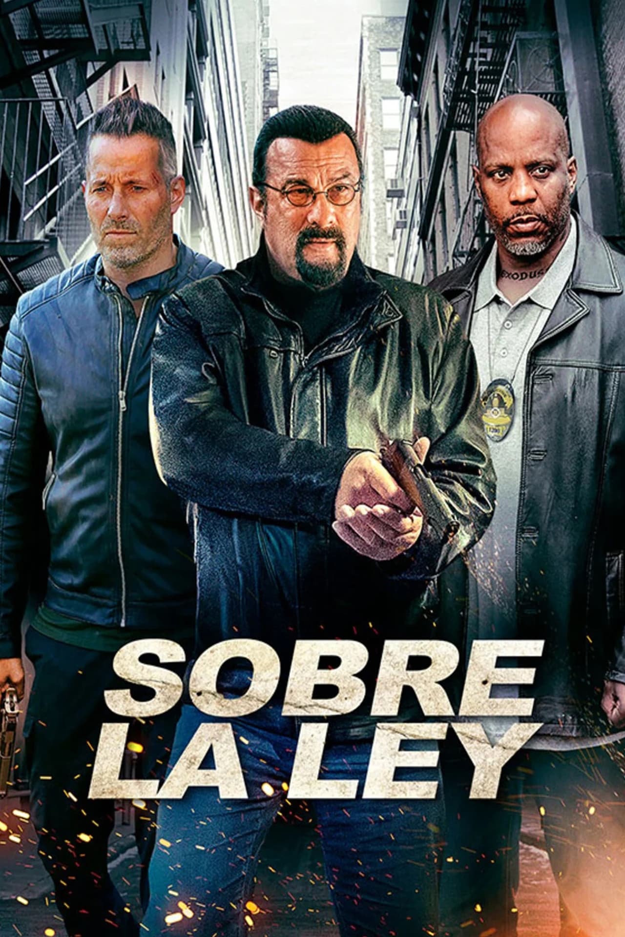 Movie Más allá de la ley