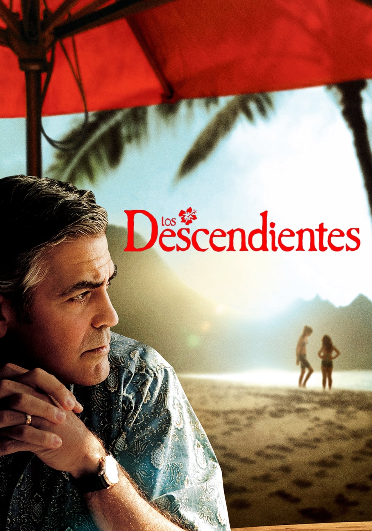 Movie Los descendientes