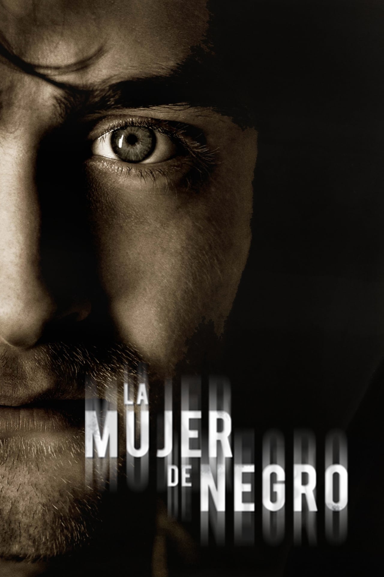 Movie La mujer de negro