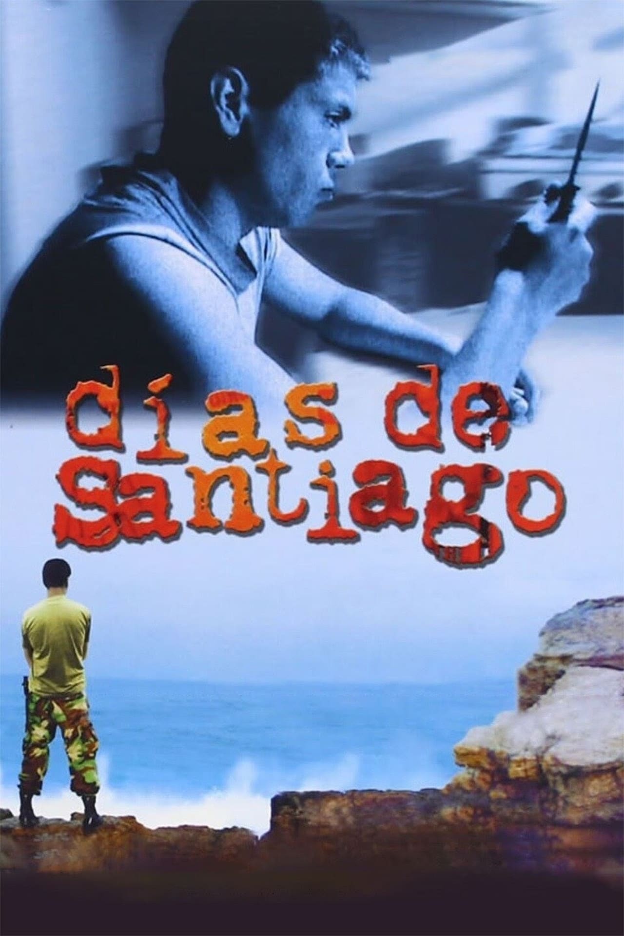 Movies Días de Santiago