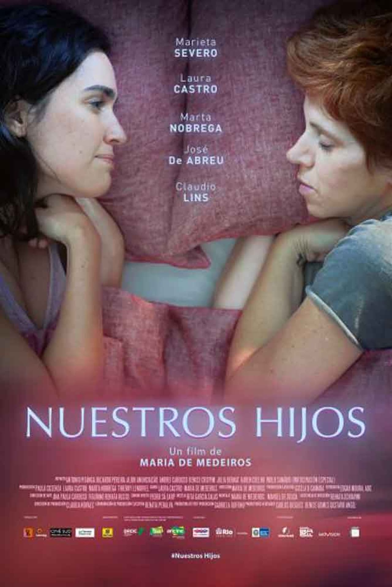 Movie Nuestros hijos
