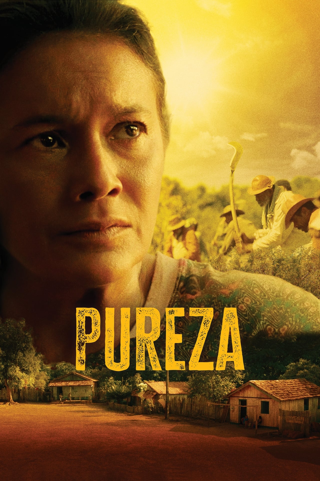 Película Pureza