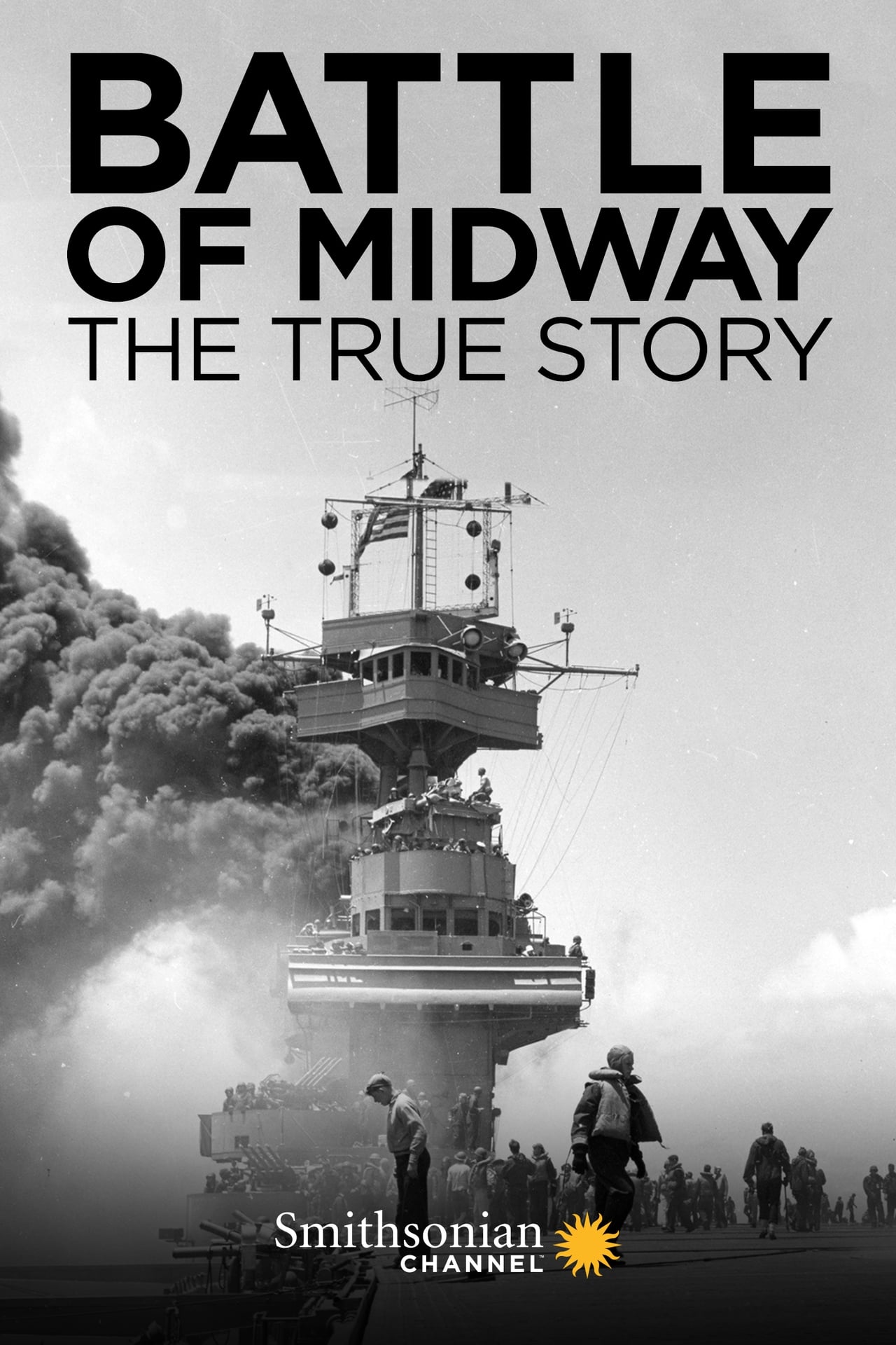 Movies Battle of Midway: The True Story