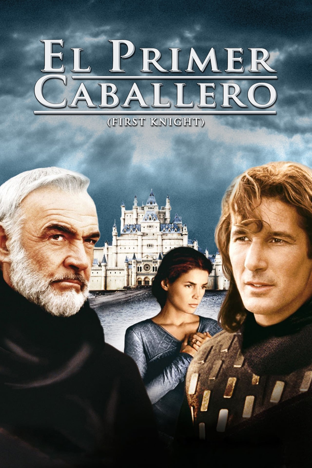 Movie El primer caballero