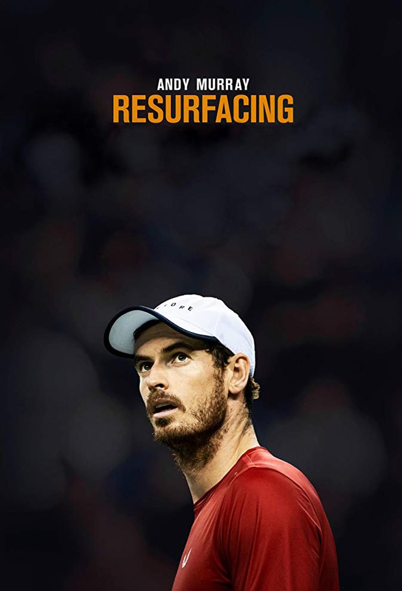 Películas Andy Murray: Resurfacing