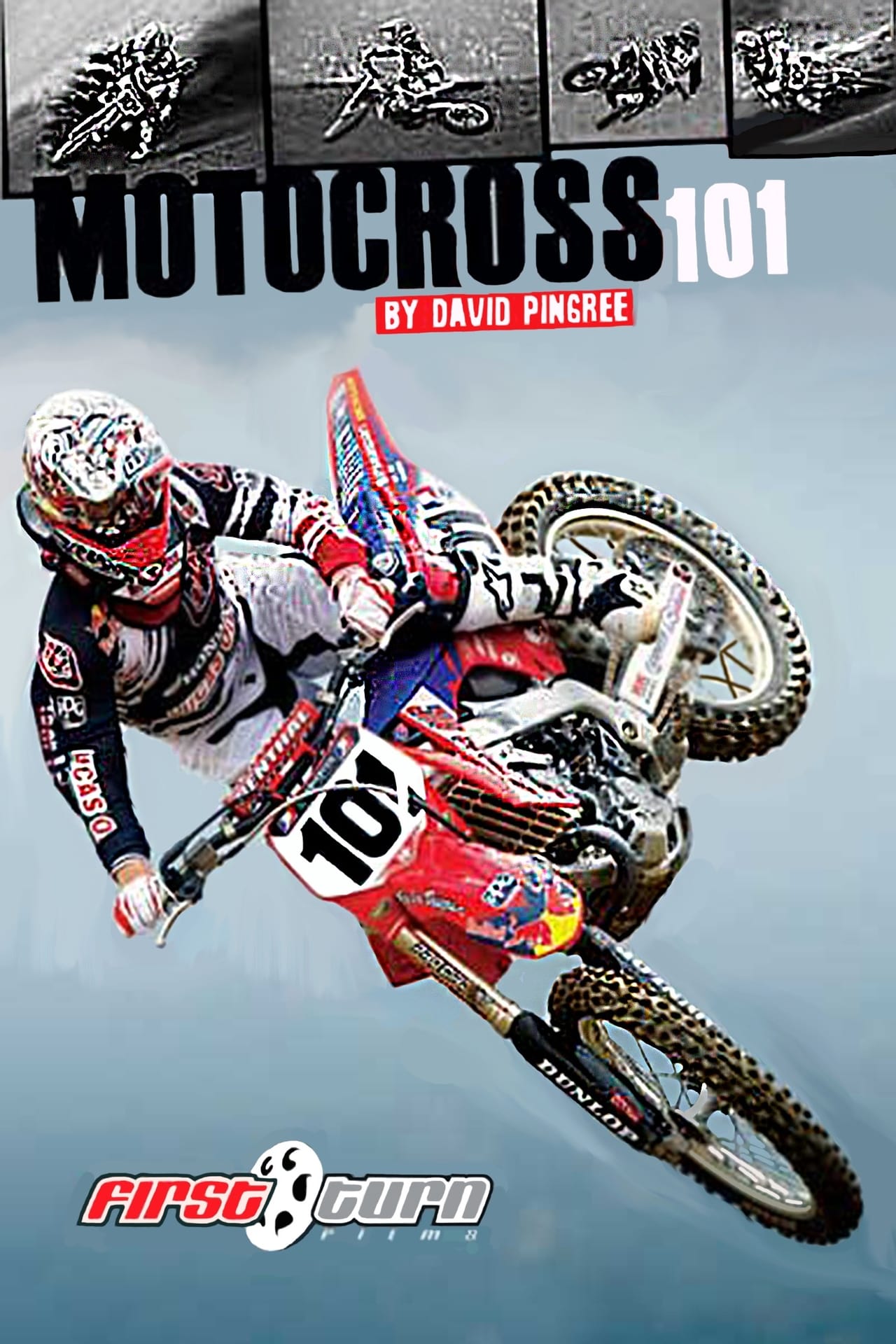 Movies Motocross 101