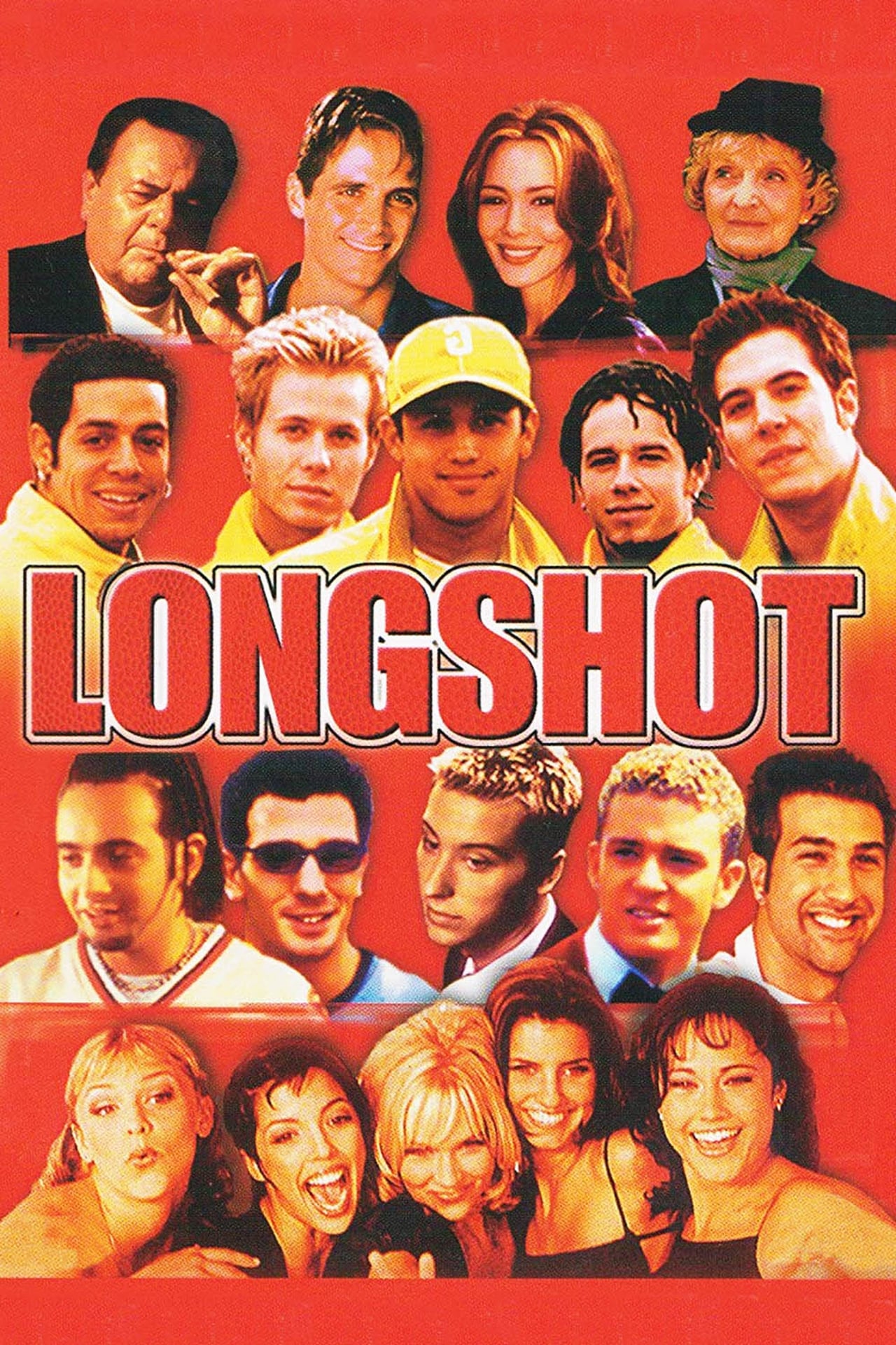 Movie Longshot