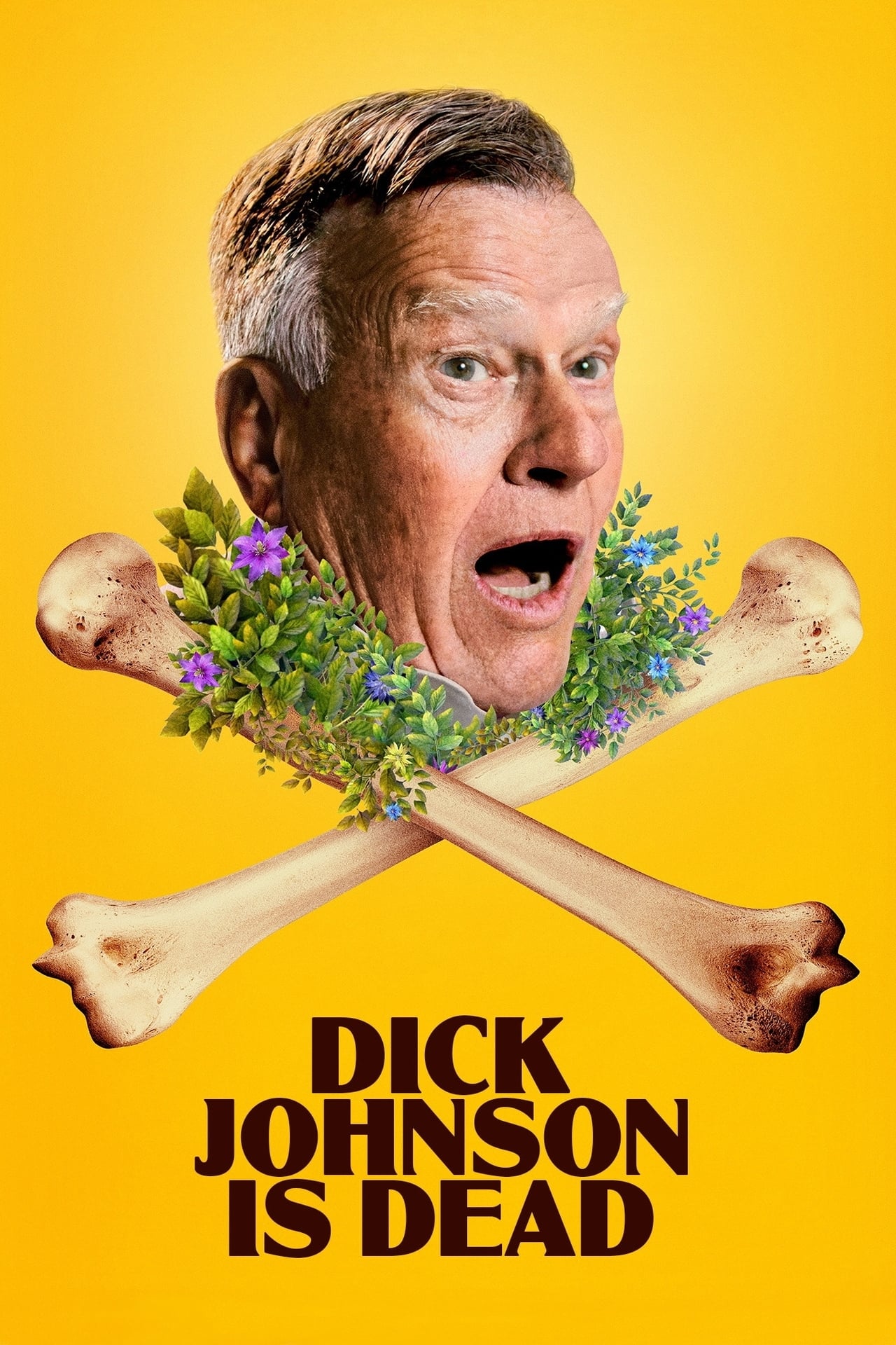 Movies Descansa En Paz Dick Johnson