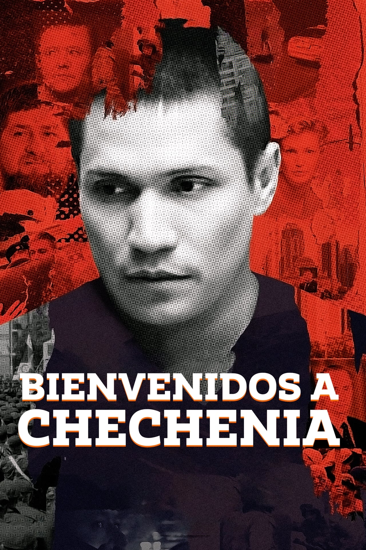 Movie Bienvenidos a Chechenia